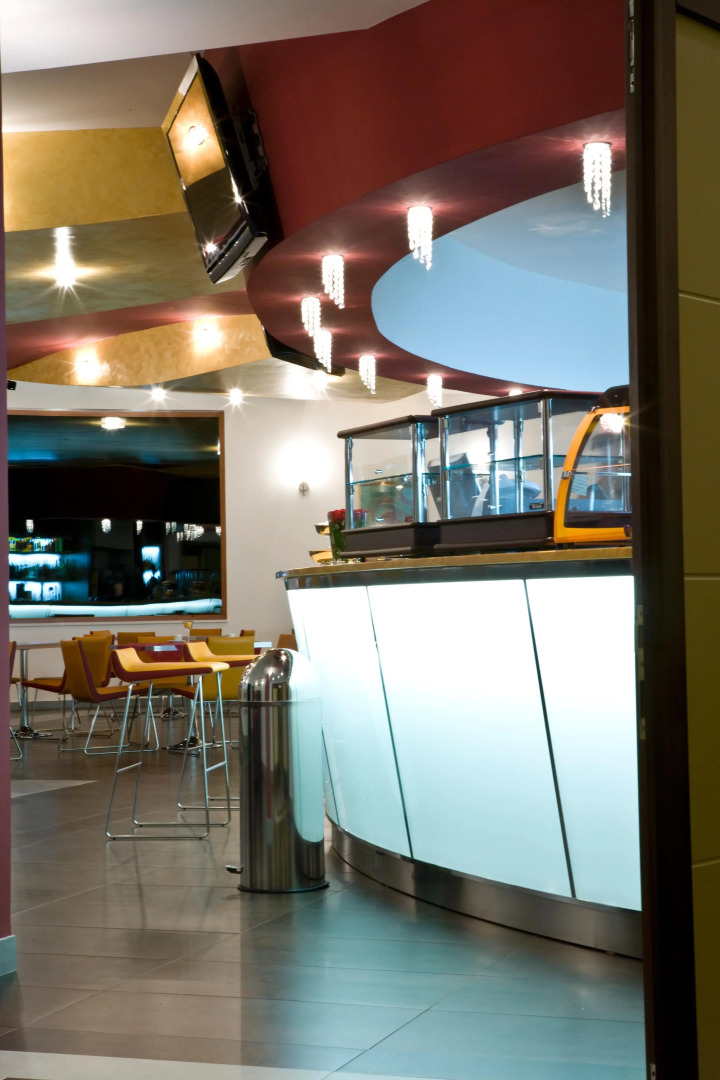 Hotel Resort Dei Normanni