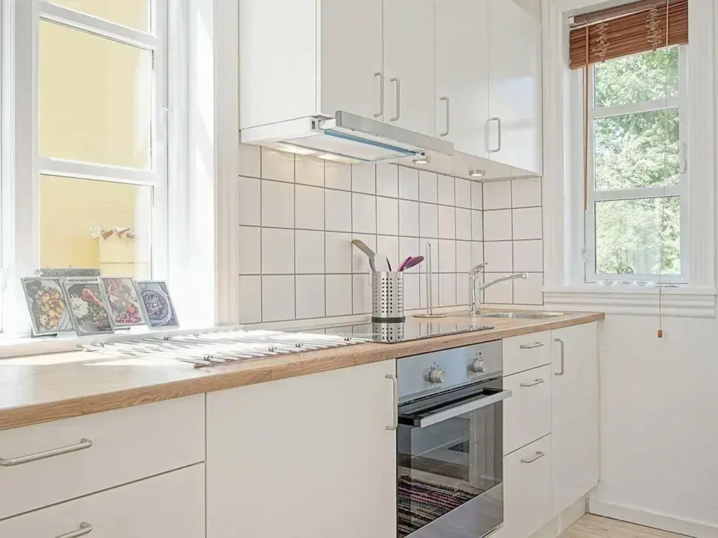 2 Person Holiday Home in Gudhjem