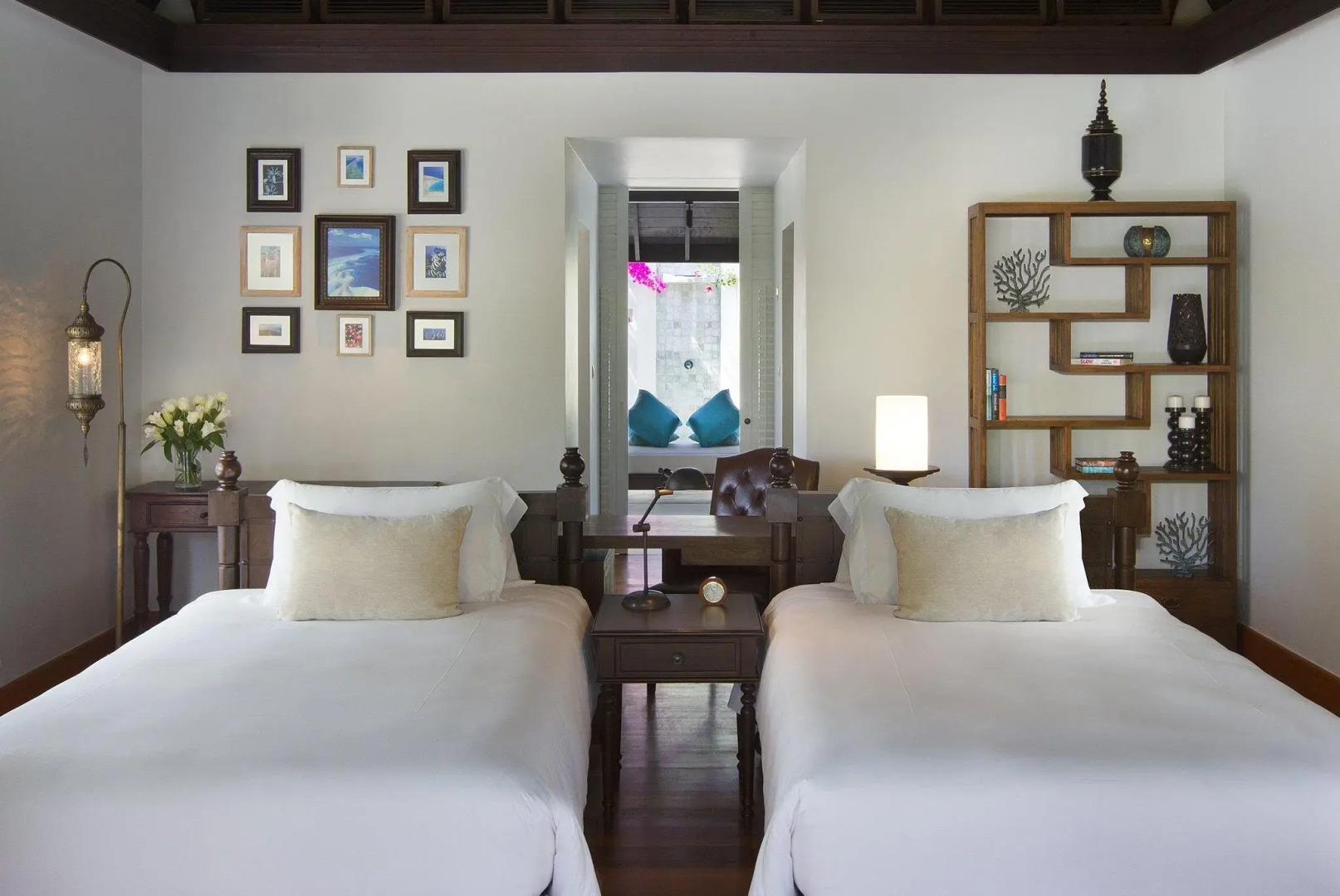 Anantara Kihavah Maldives Villas