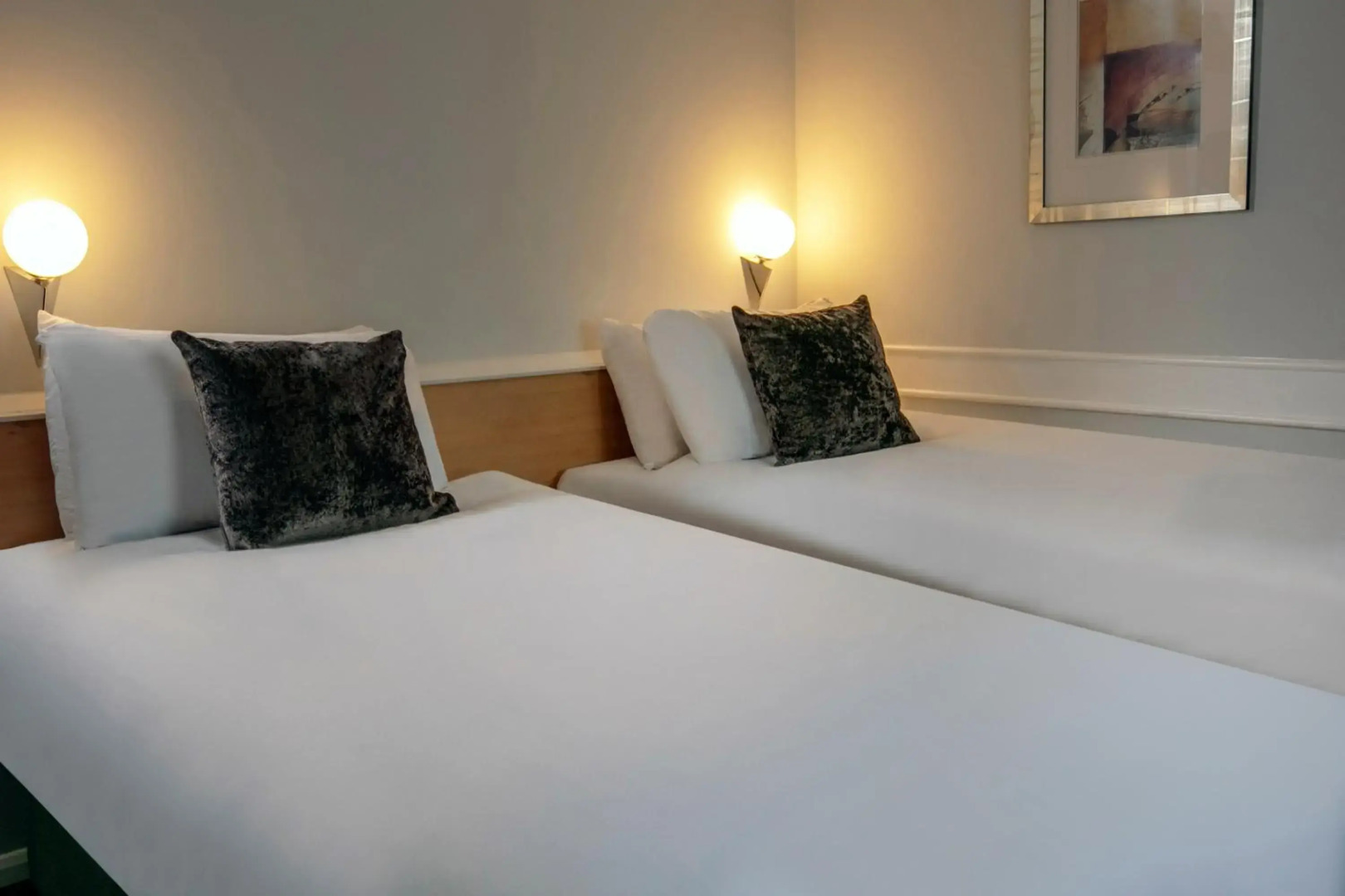 Best Western Appleby Park Hotel