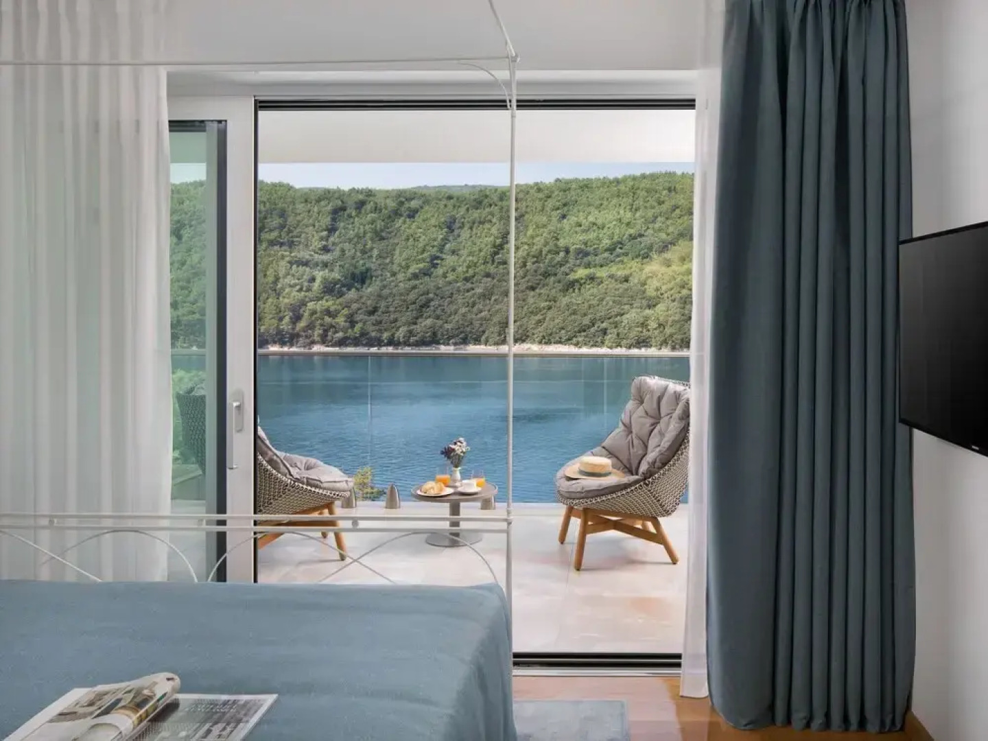 Vlastelini II Duga Luka