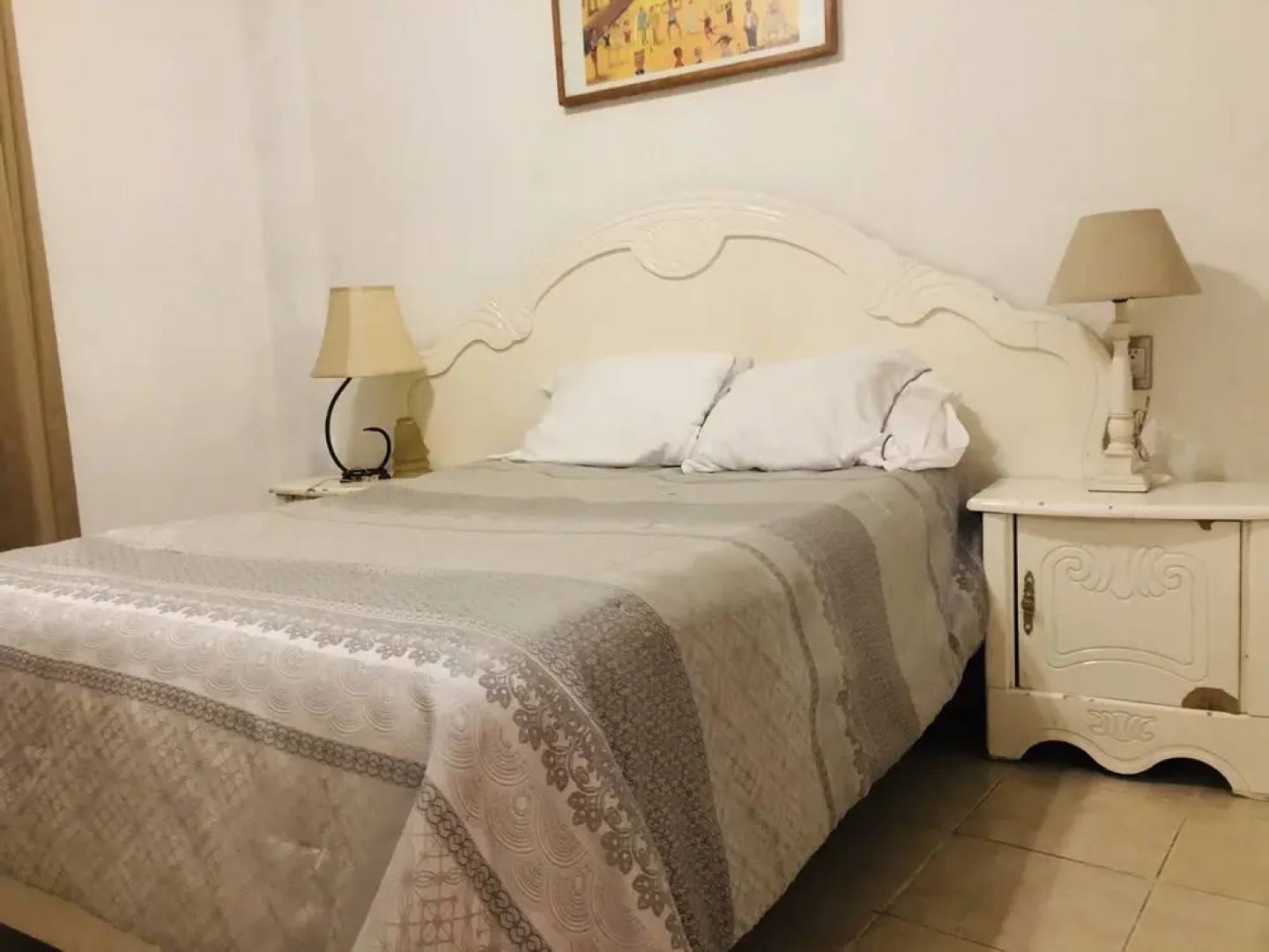 El Capricho by Rotamundos