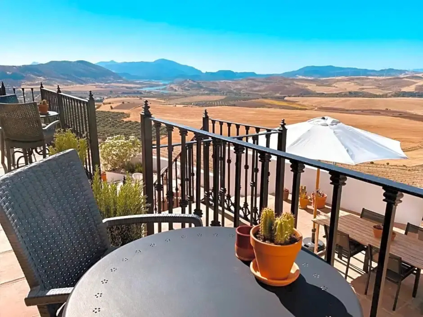 Casa La Calera - Adults Only