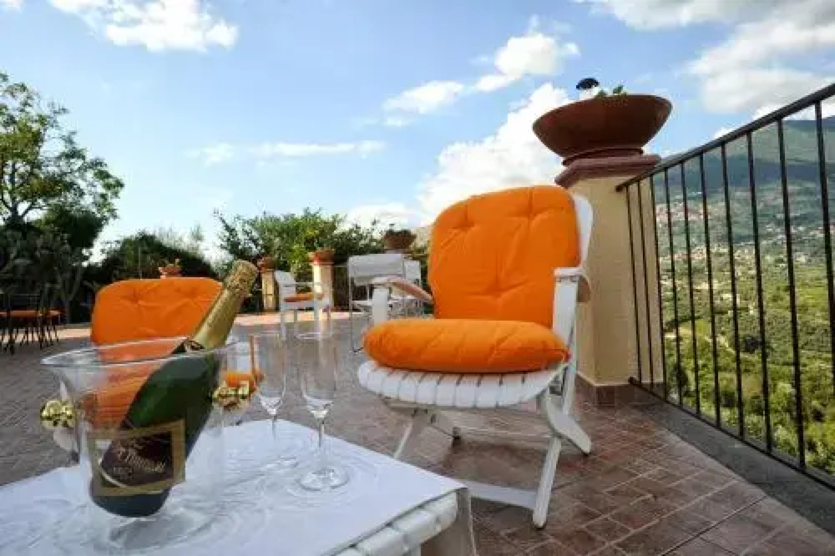 La Dolce Vita Bed&Breakfast