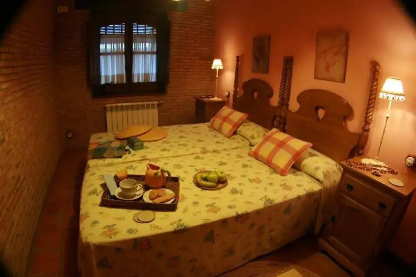 Casa Rural El Tenado