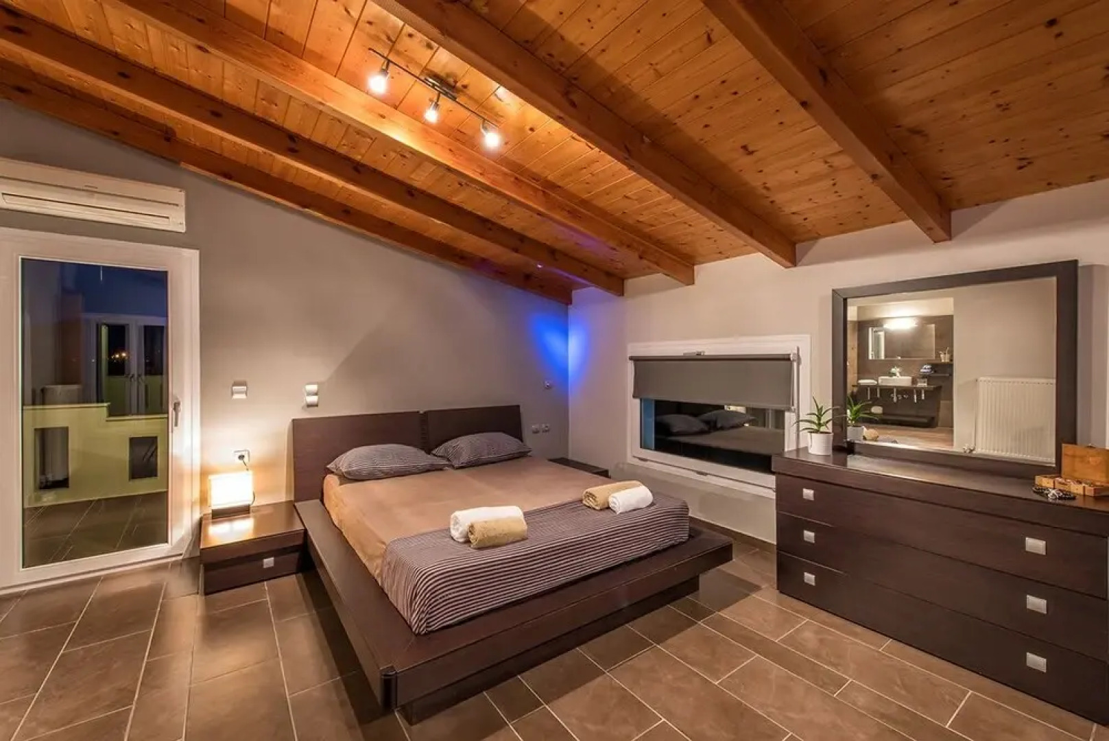 Astarte Villas - Muthee Villa