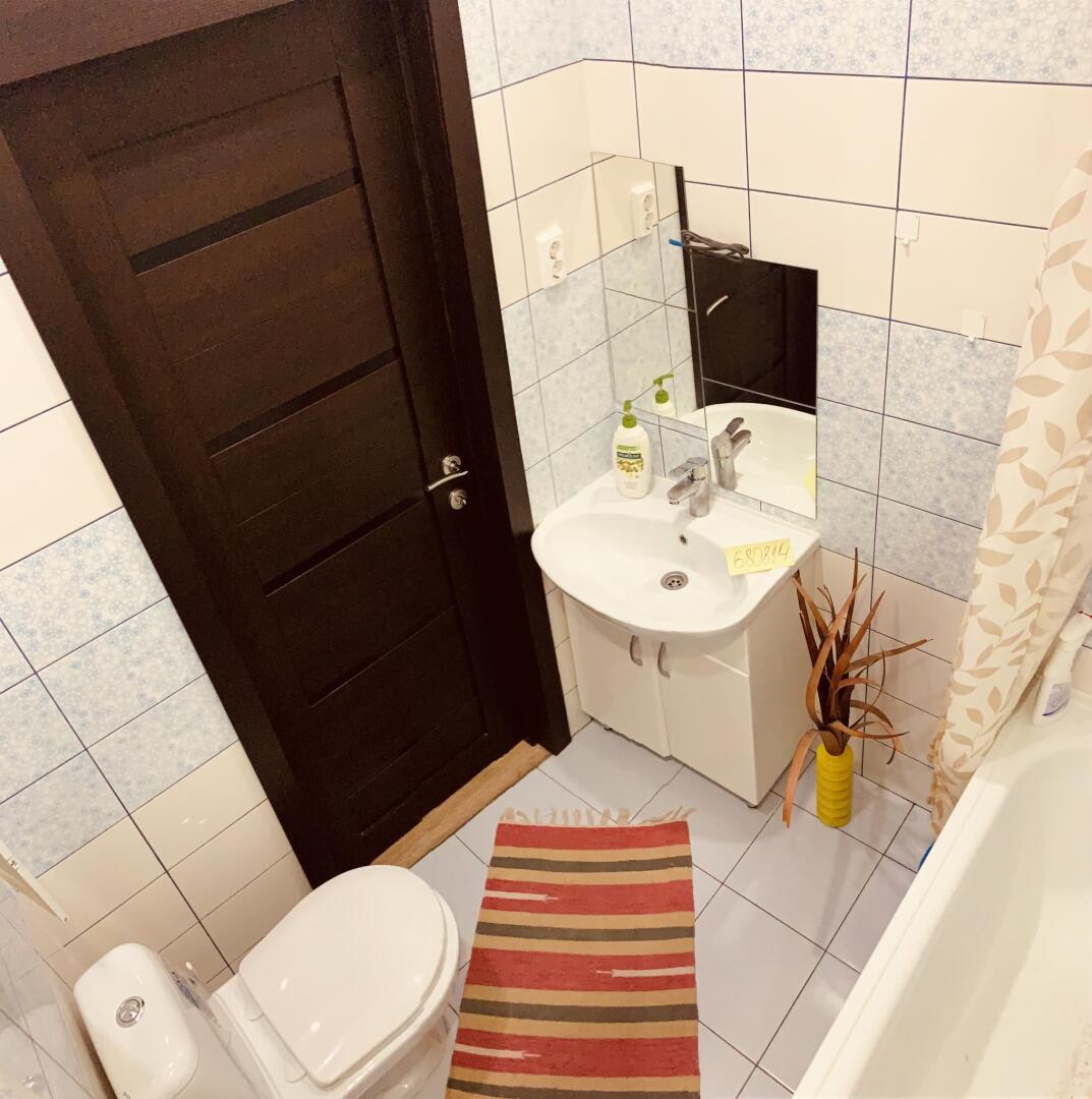 Апартаменты на улице Мира