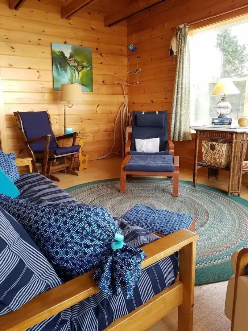 Sorrento Sunrise Cottage - Two Bedroom Home