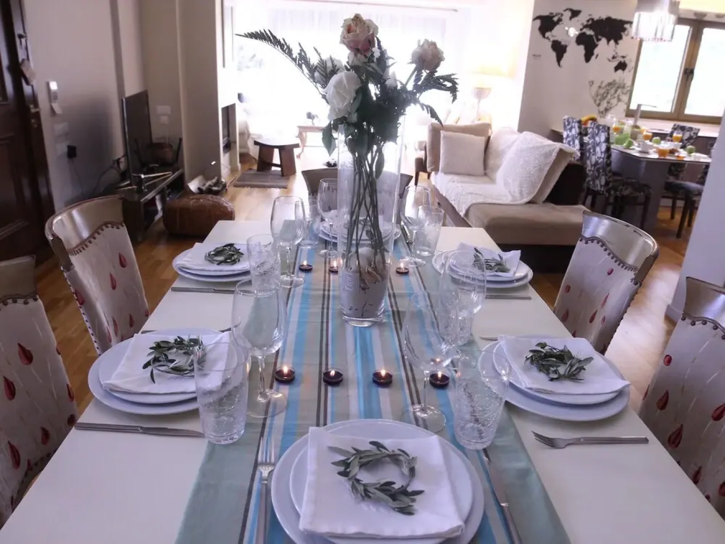 Villa Fourni Archanes