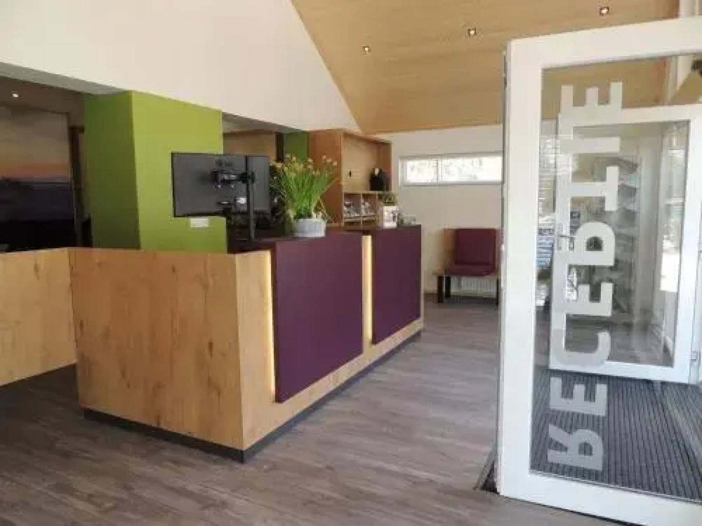 Vakantiepark de Woeste Hoogte 2