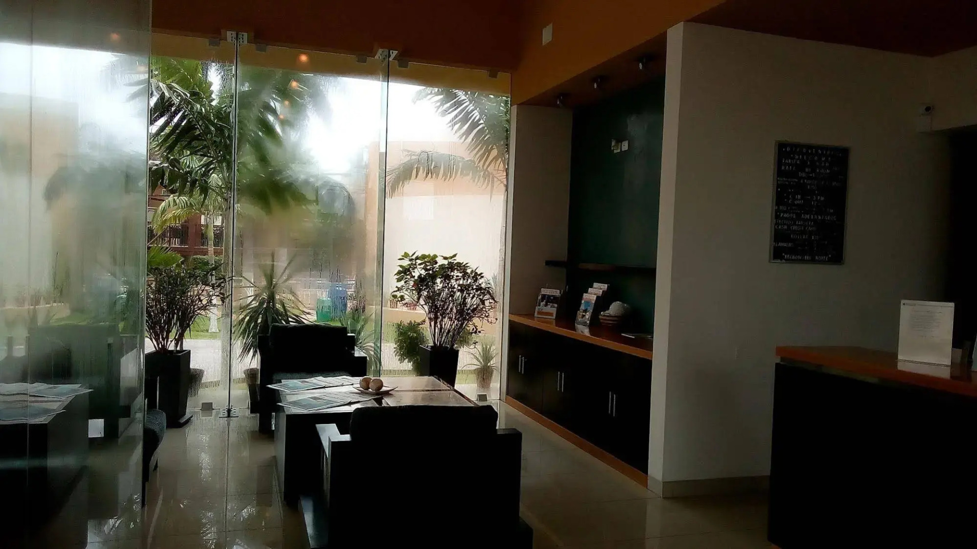 TecnoHotel Mérida Norte