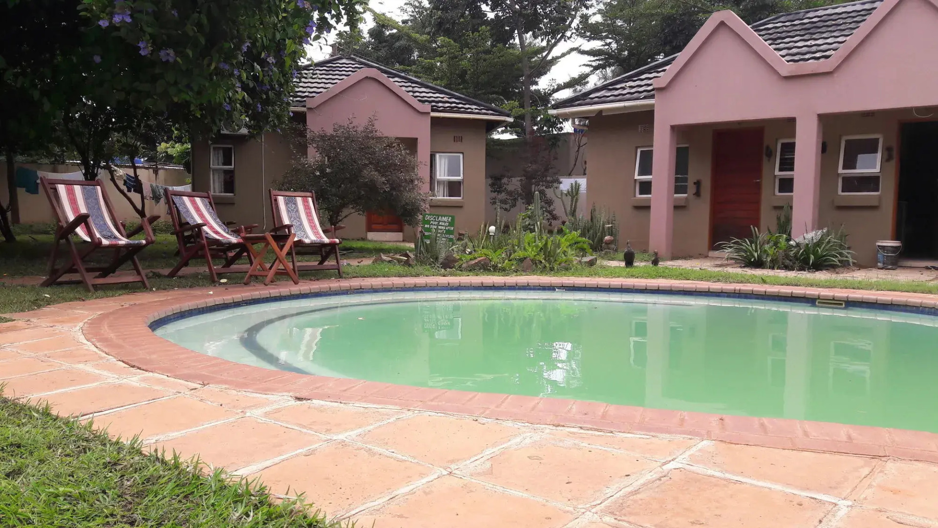 Tasha Lodge and Tours