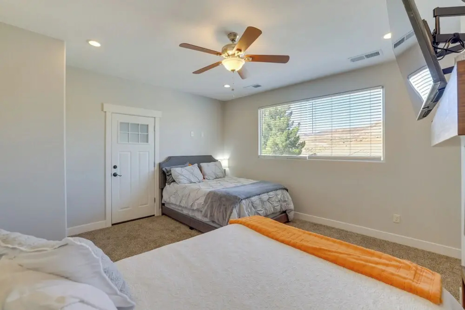 Toquerville Cottage Near Parks & Reservoirs!