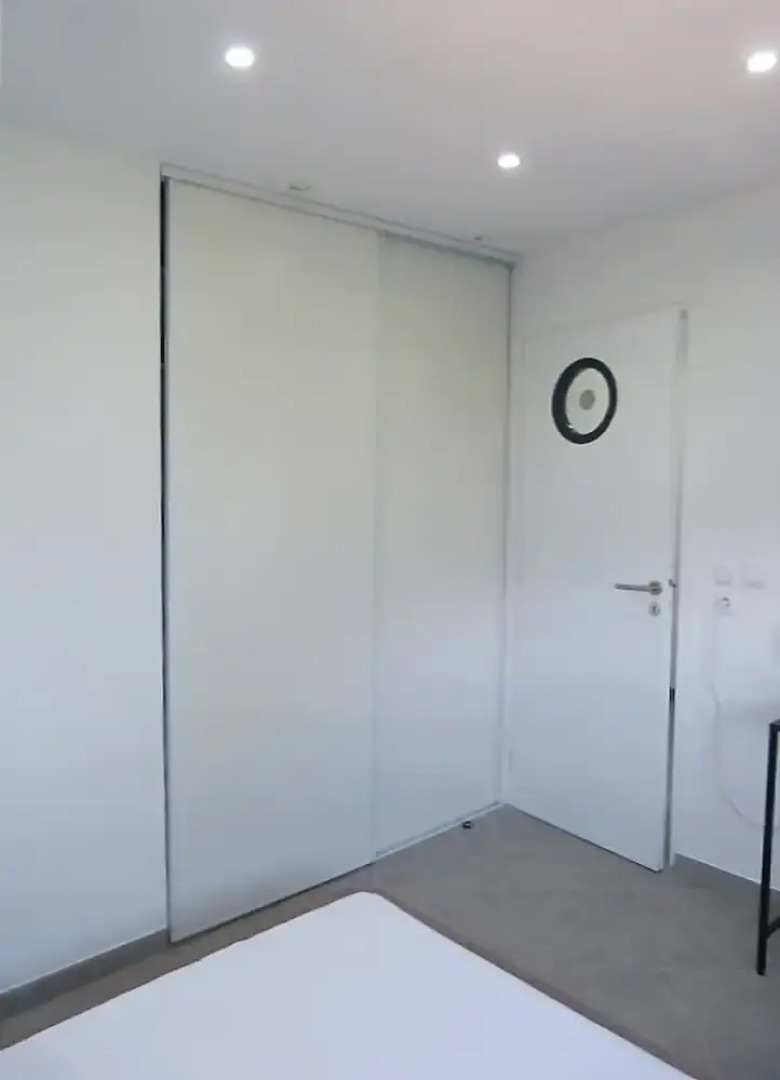 Appartement La Roquille