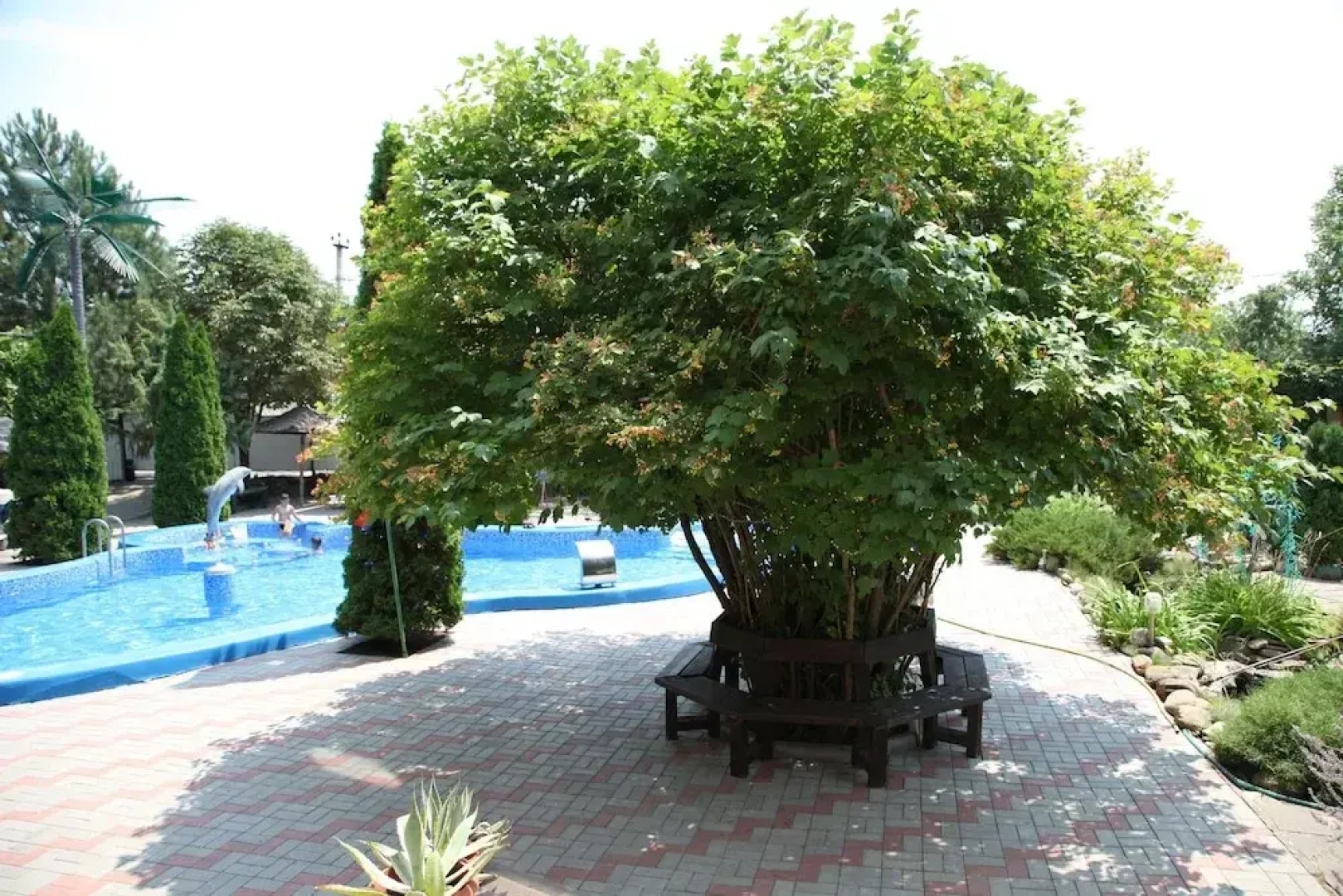 Гостевой дом SeaStar