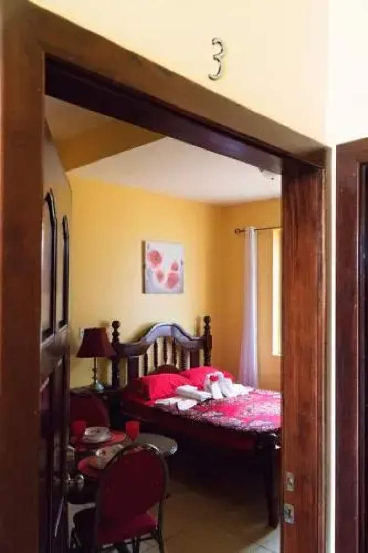 White Horse Guest House