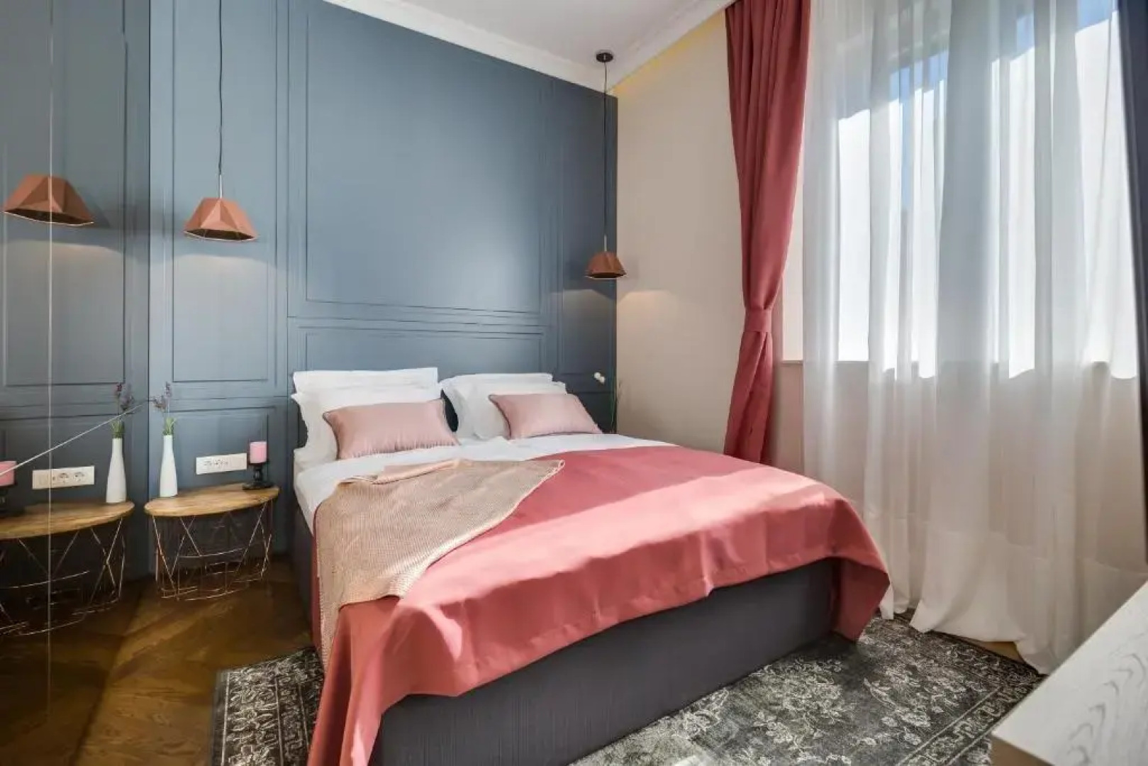 Zadera Accommodation