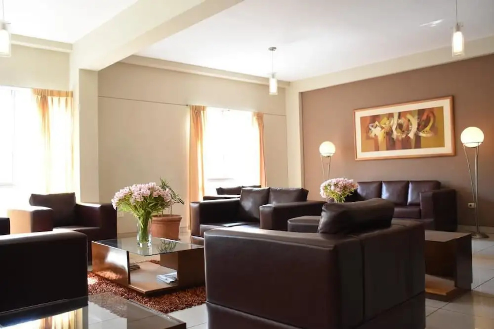 Hotel Paraiso Trujillo