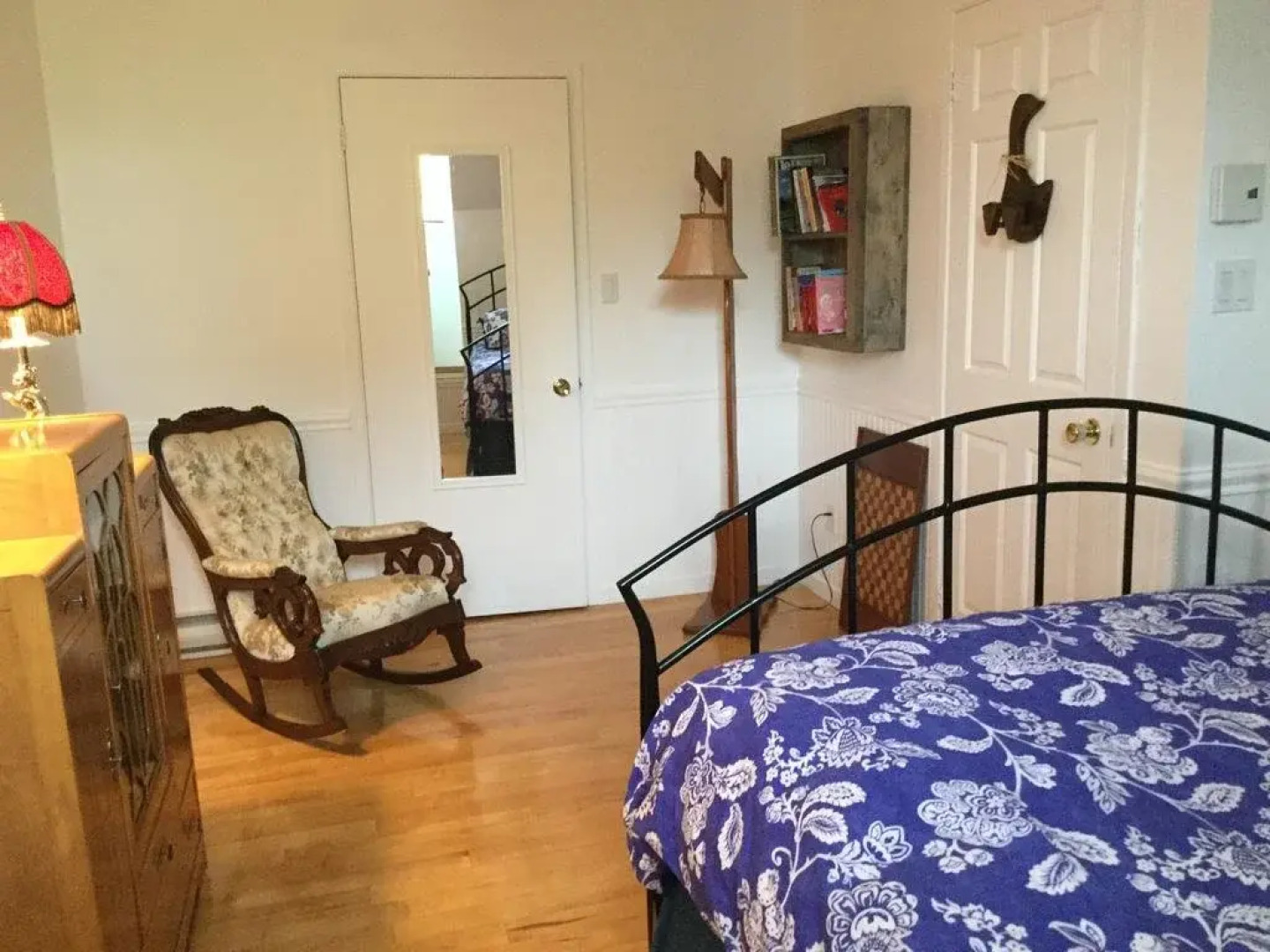 La Maison des Éboulis