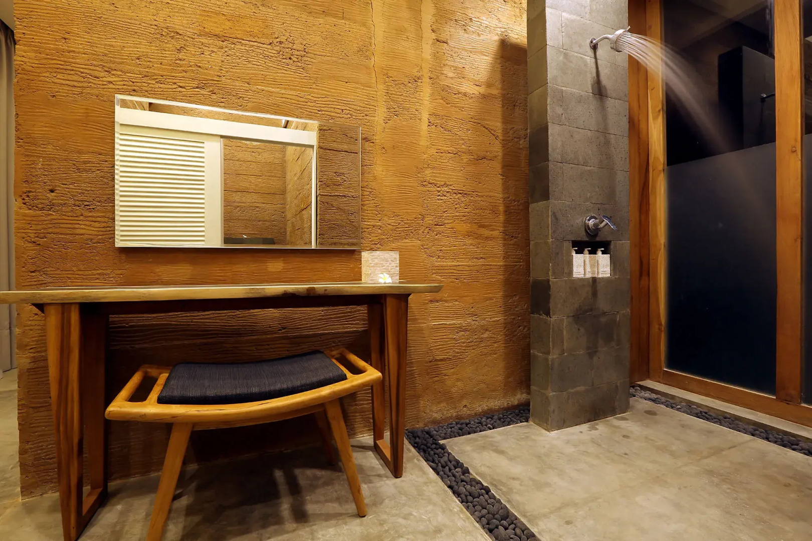 Seven Havens Residence