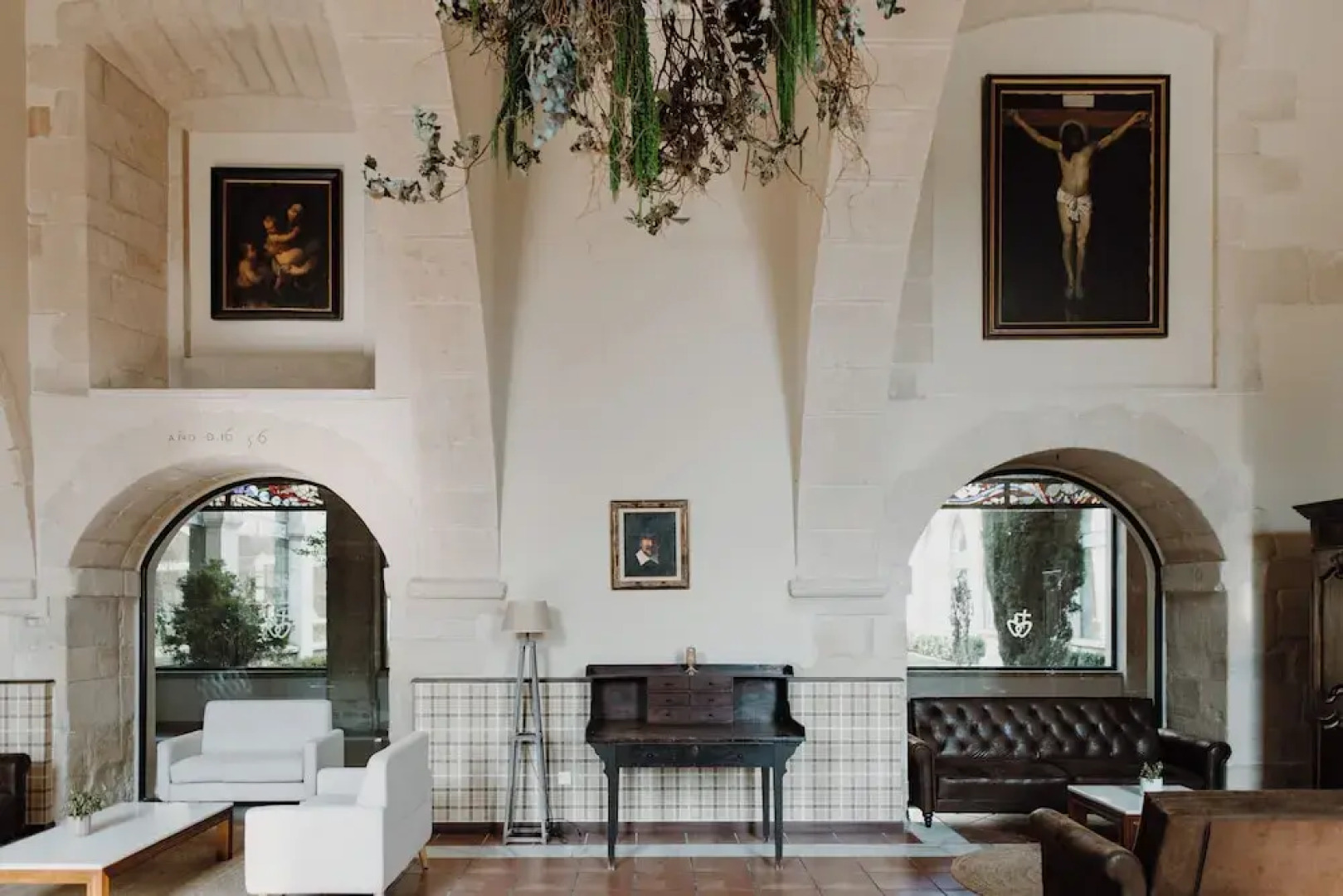 Hotel Convento Miranda