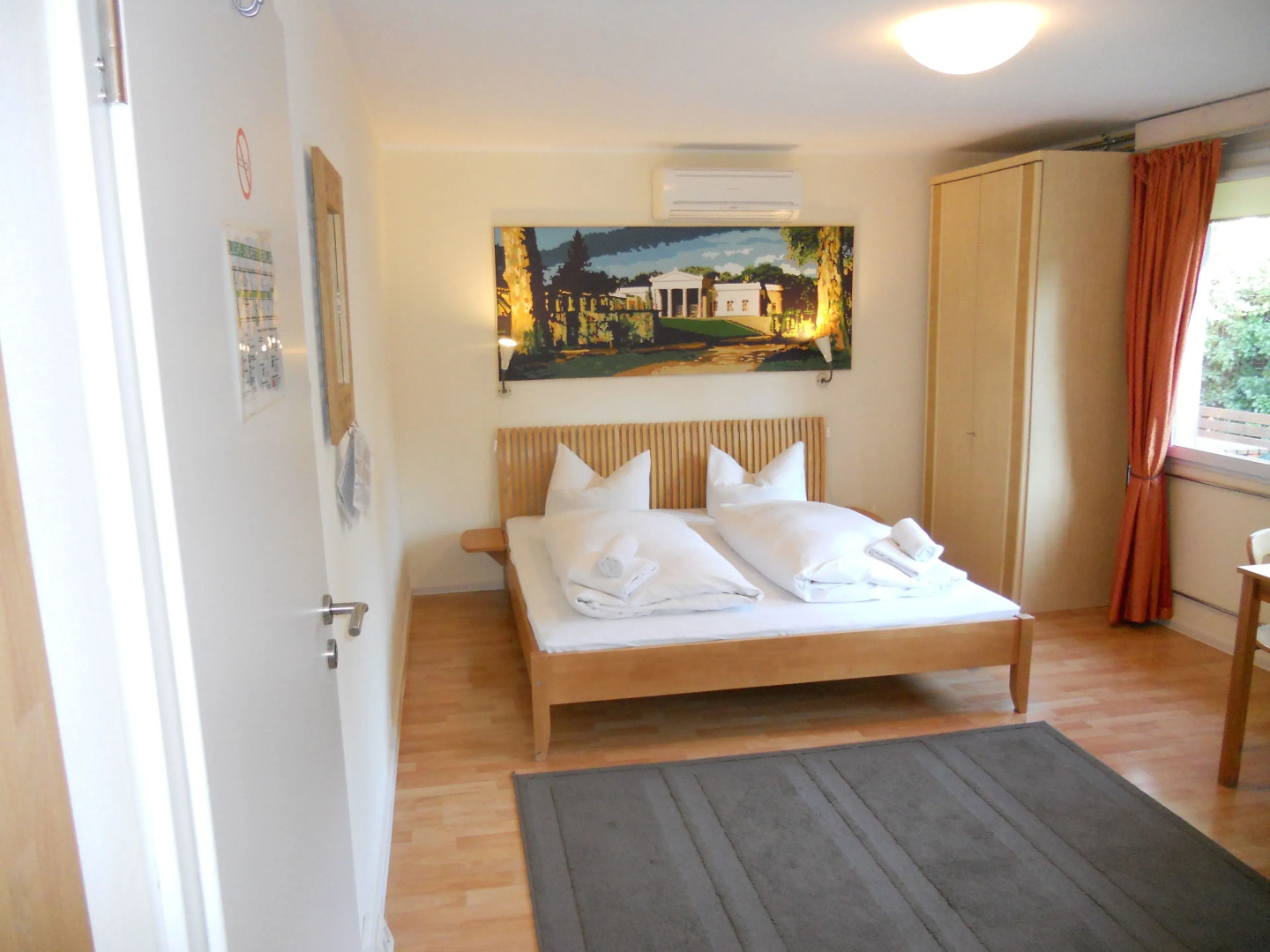 Quartier Hostel Potsdam