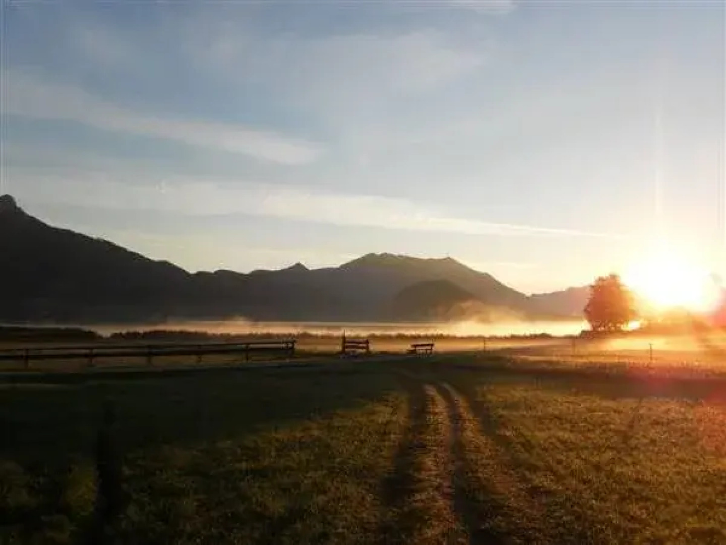 Ferienhaus Felicitas