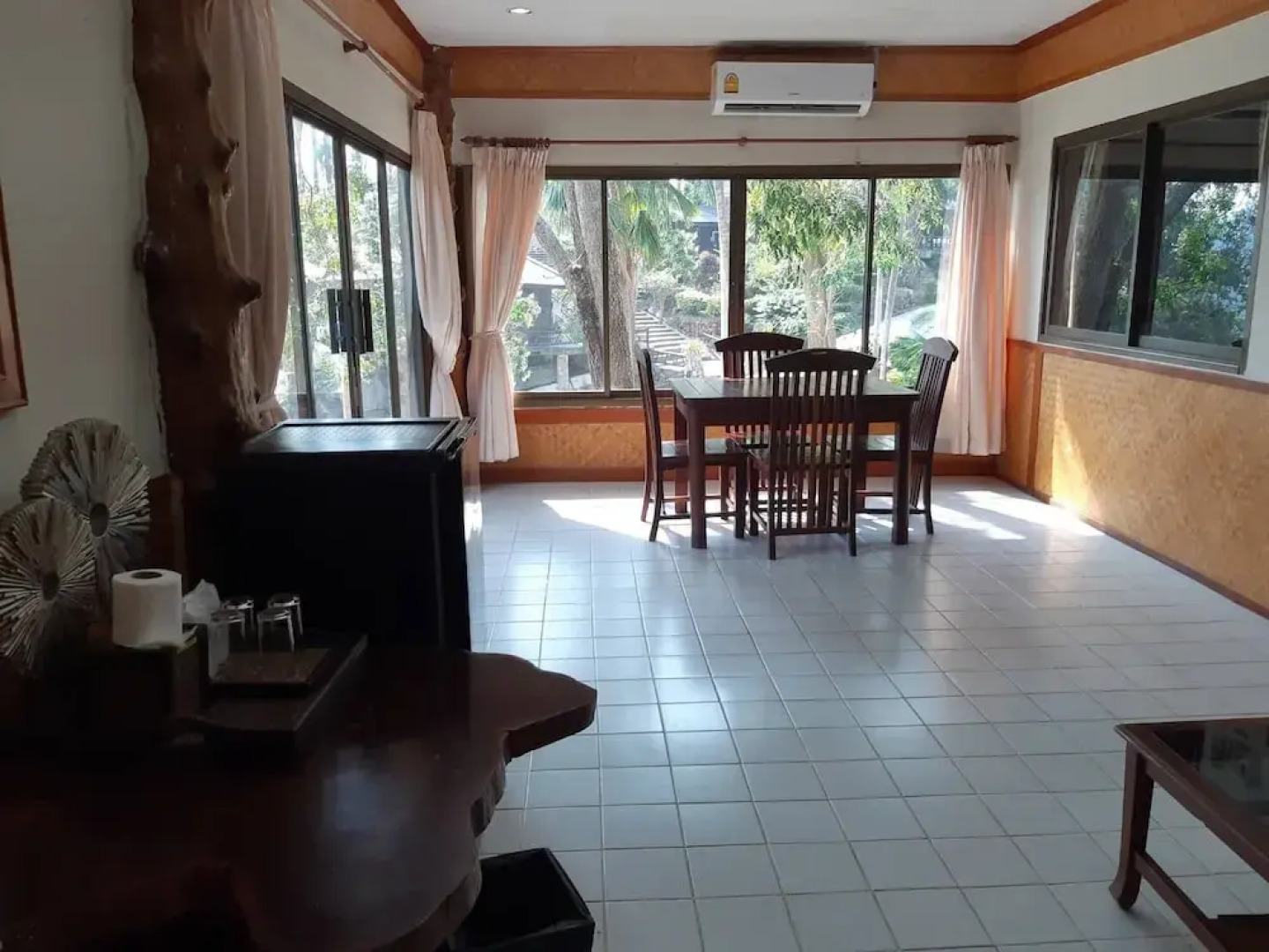 Heaven Kwai Resort (SHA Extra Plus)