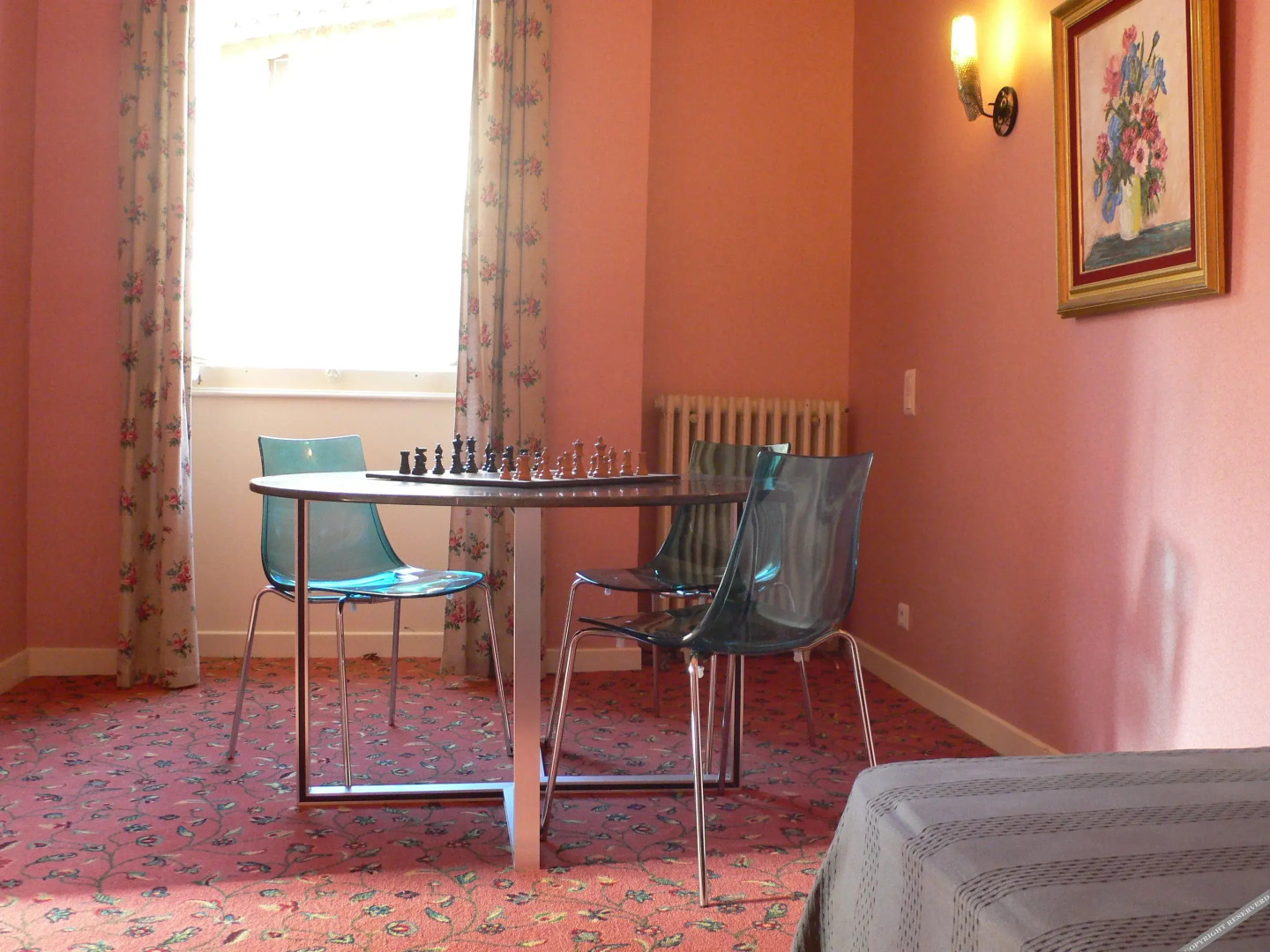 Ermitage de Peyreleau