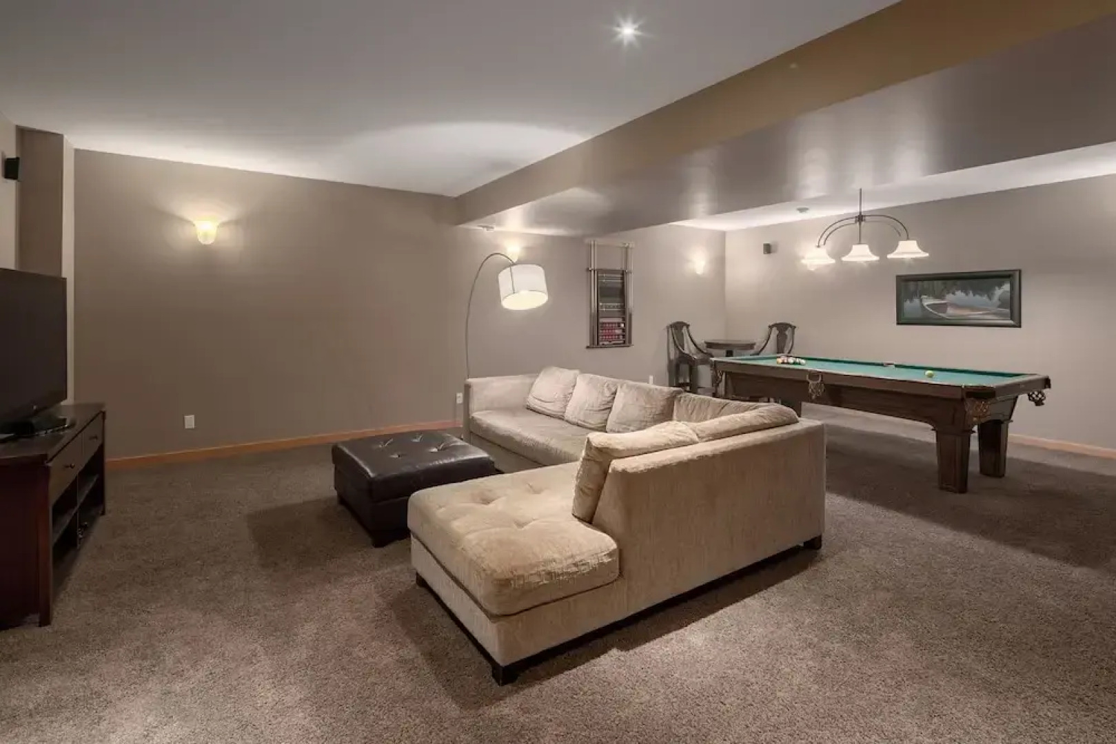 Fairmont Creek Property Rentals The Residences