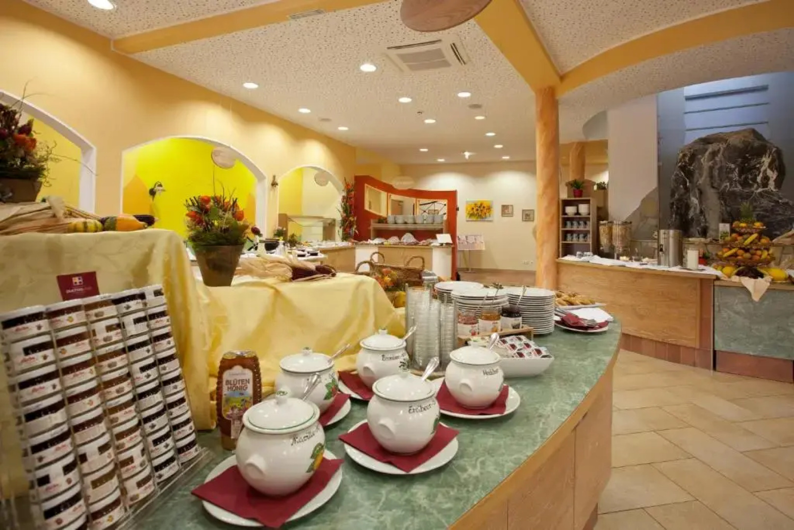 Thermenhotel PuchasPLUS