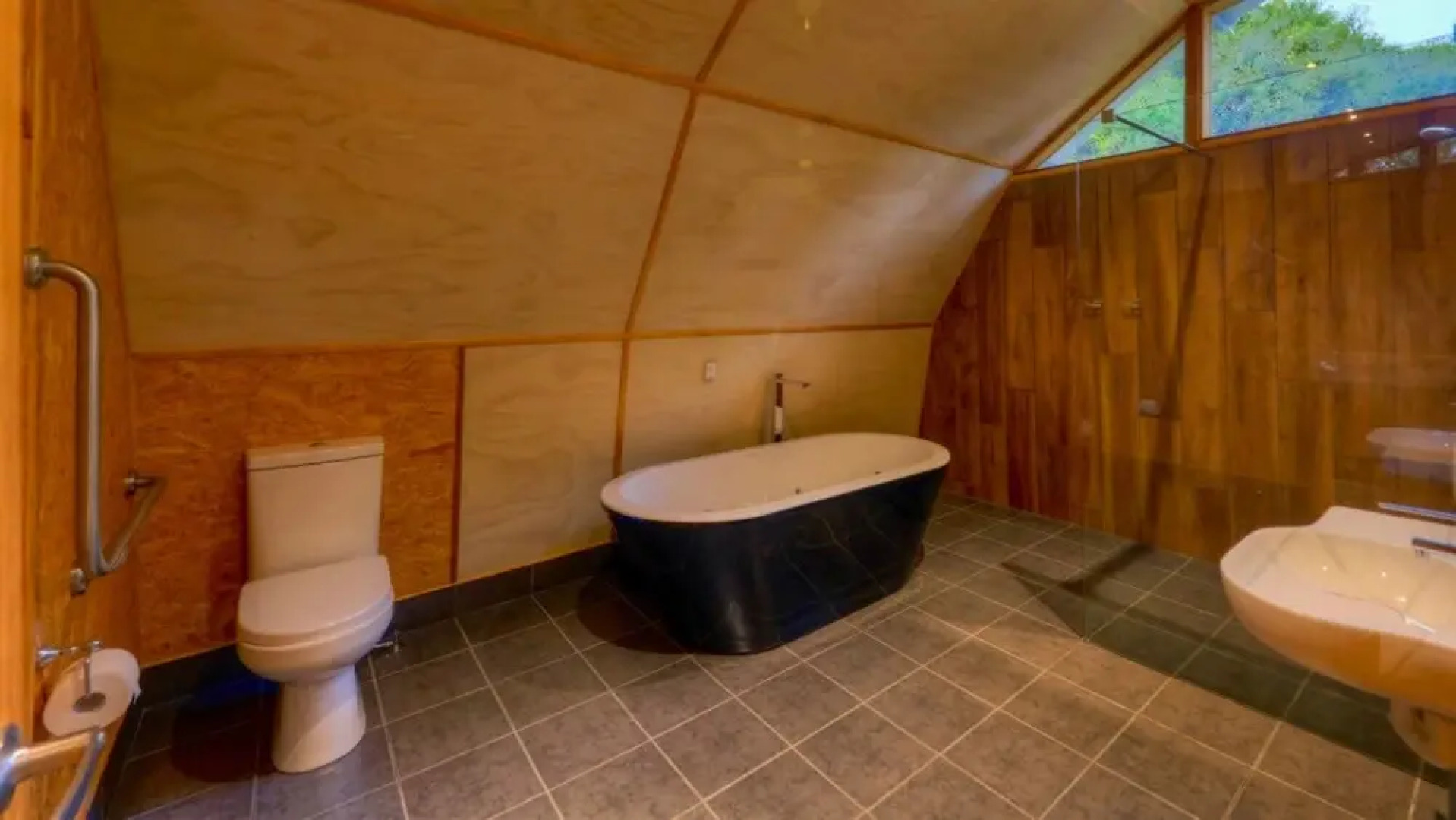 43 Degrees Bruny Island