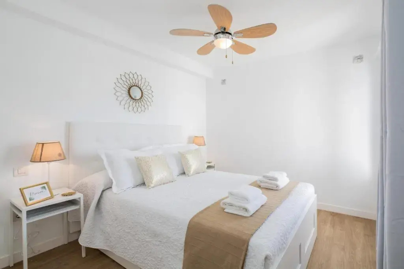 Flower Beach Suite 16