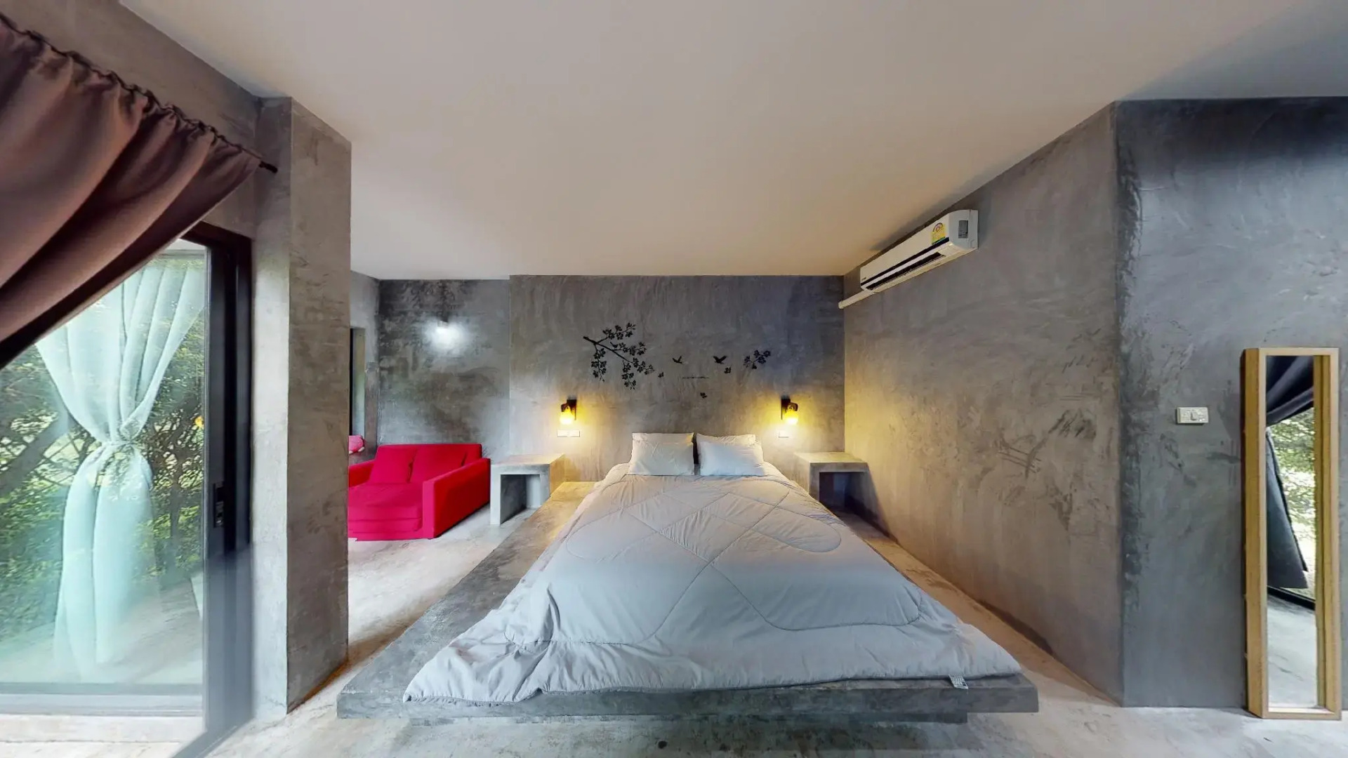 Baanwaan Resort Hat Yai