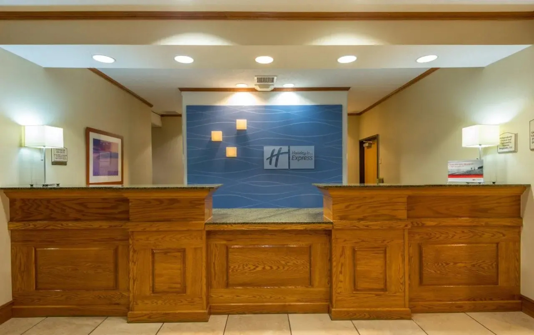 Holiday Inn Express Socorro by IHG