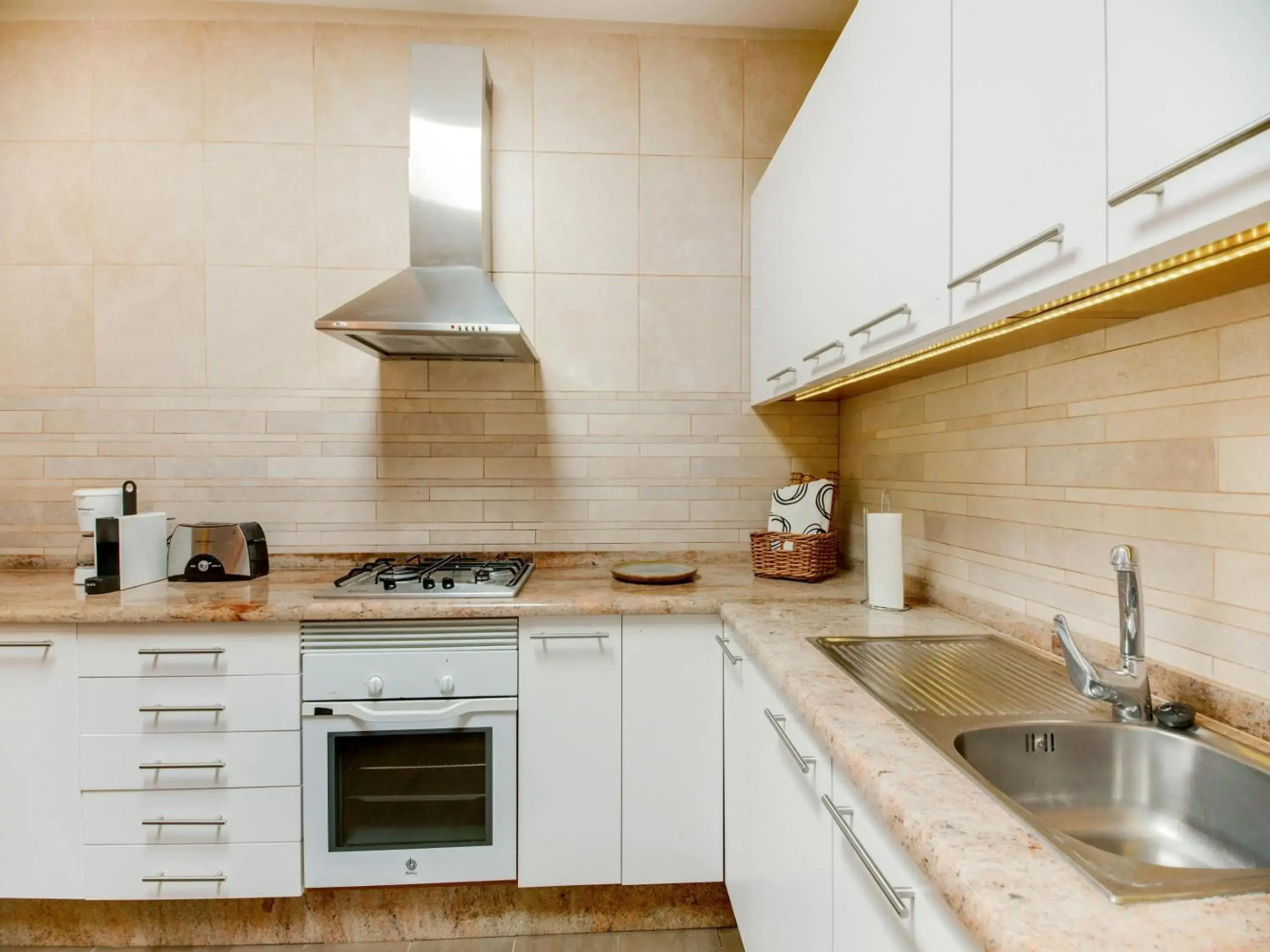 San Diego Apartamentos