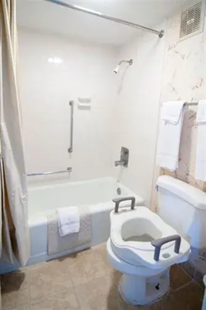 America'S Best Value Inn- Florence