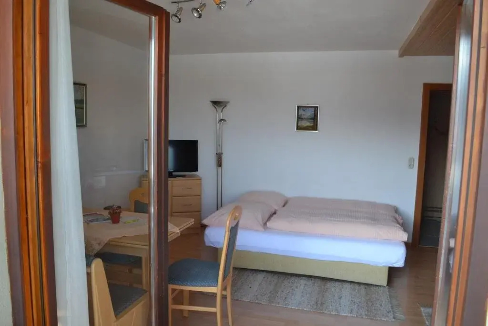 Gästehaus Lindermuth