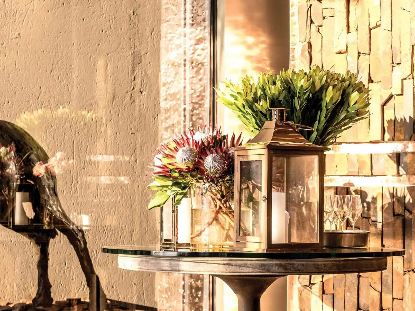 Kimberley Anne Small Luxury Hotel