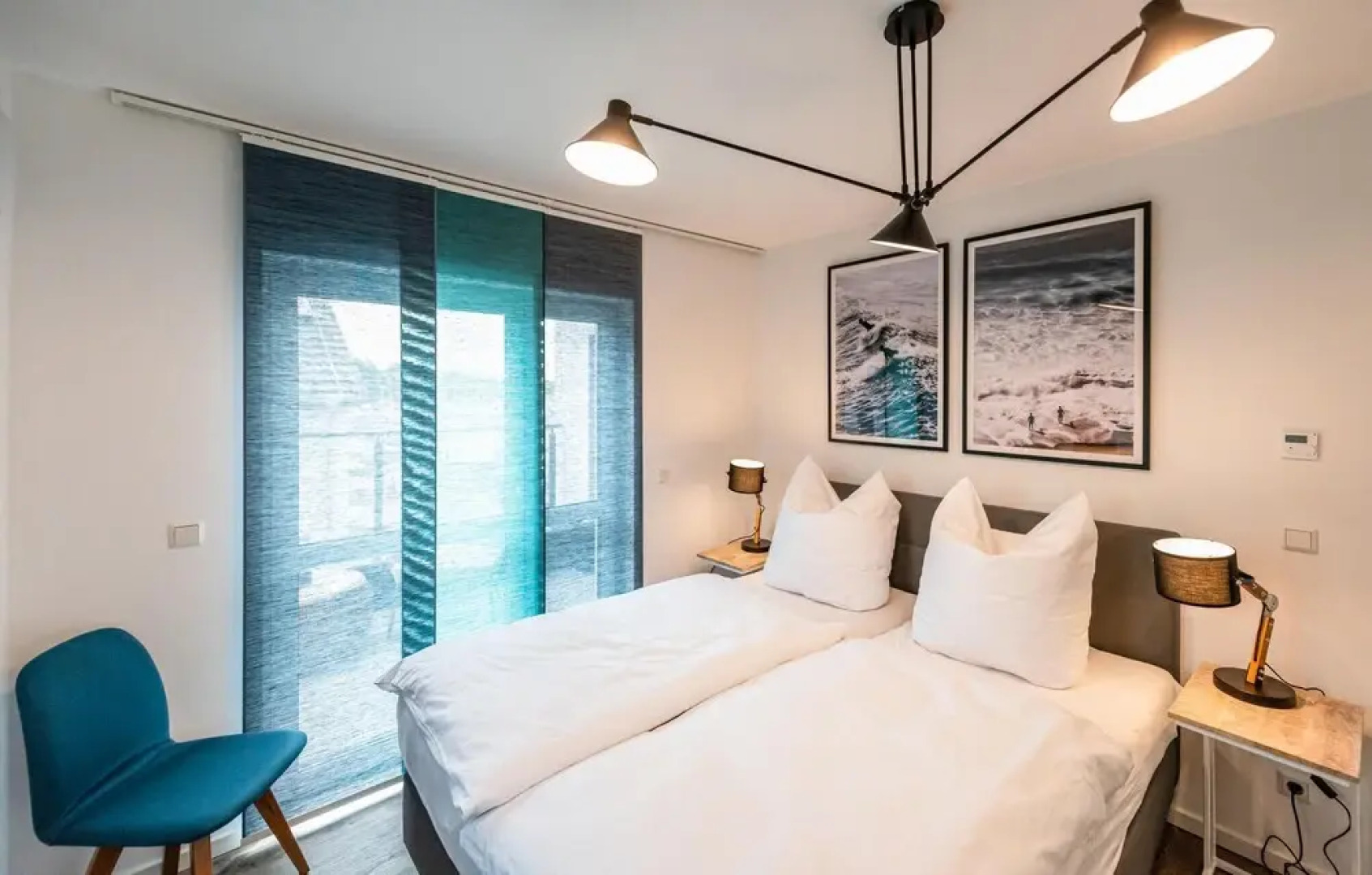 Nice Apartment in Rechlin With 2 Bedrooms and Sauna