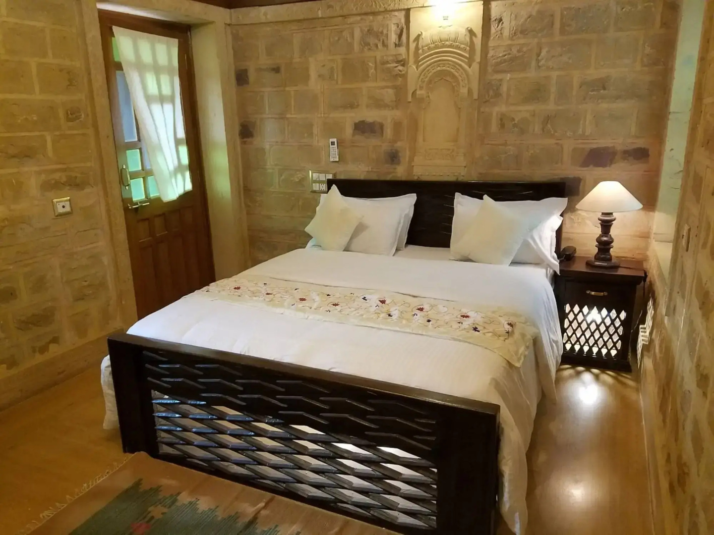 Hotel Pleasant Haveli