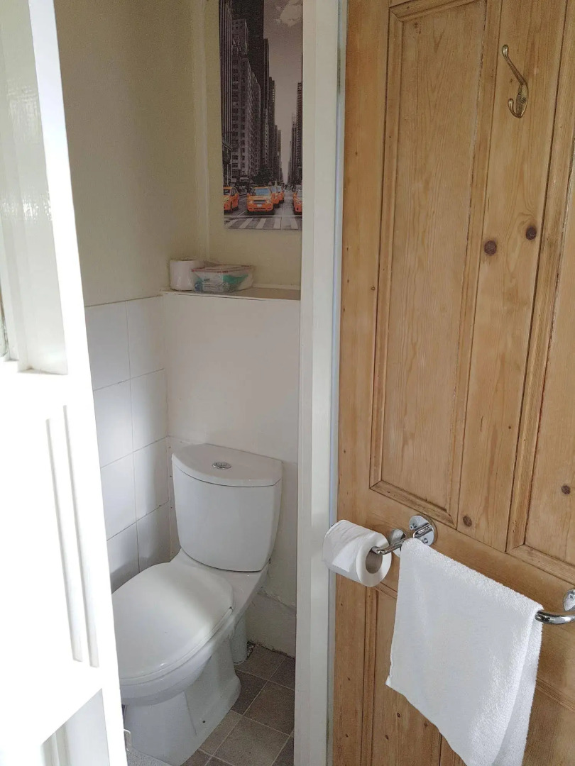 Stay Norwich Riverside