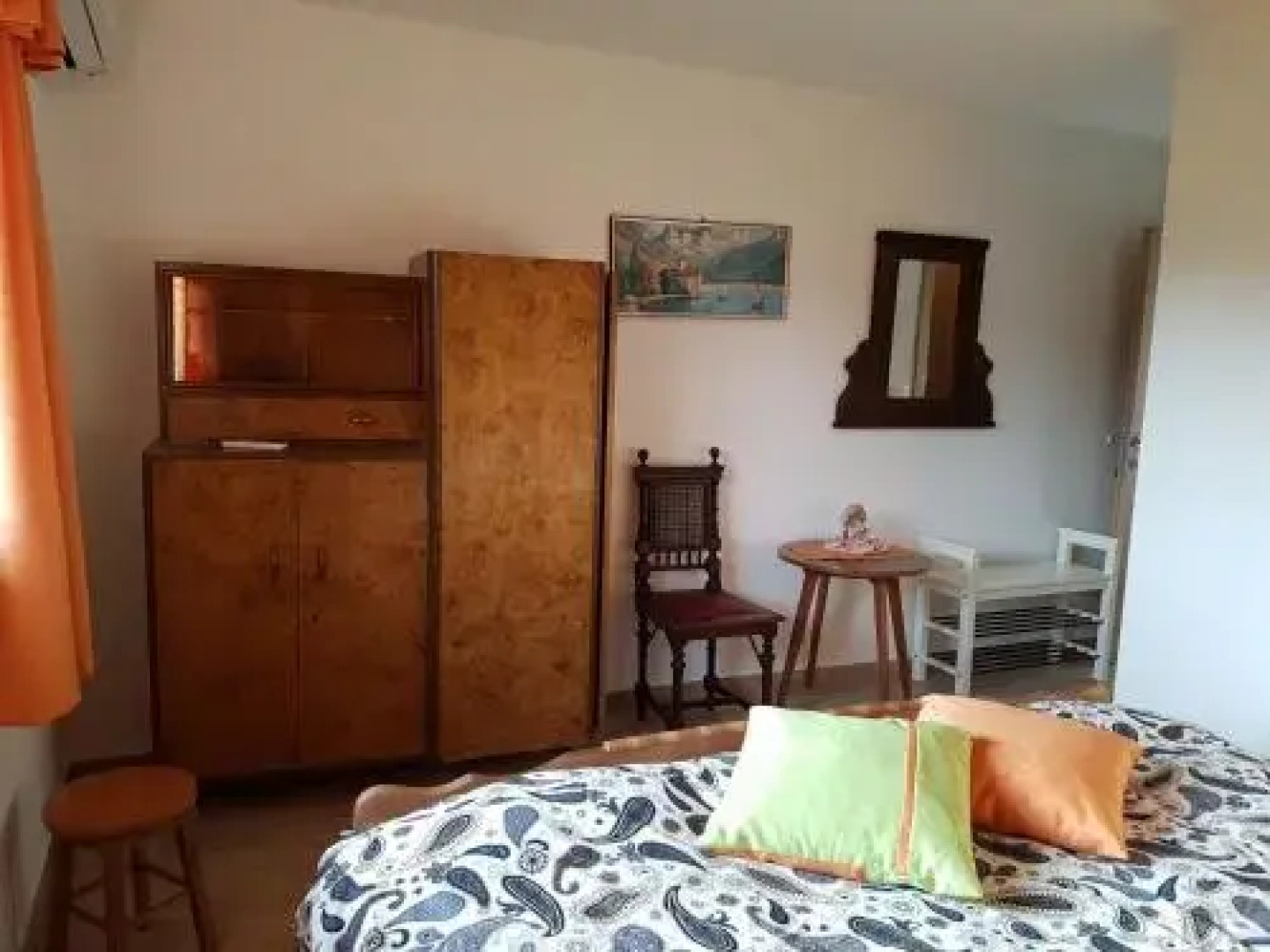 Rooms Tolminska korita