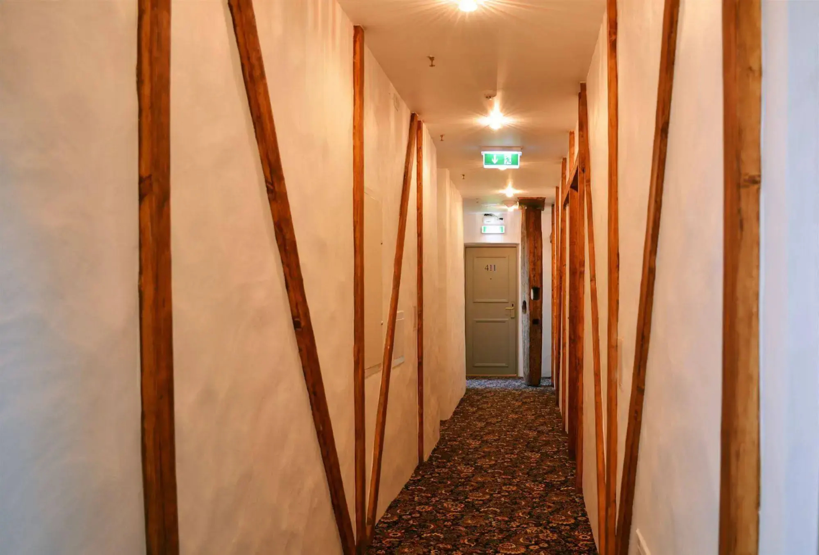 Готтхард Резиденц