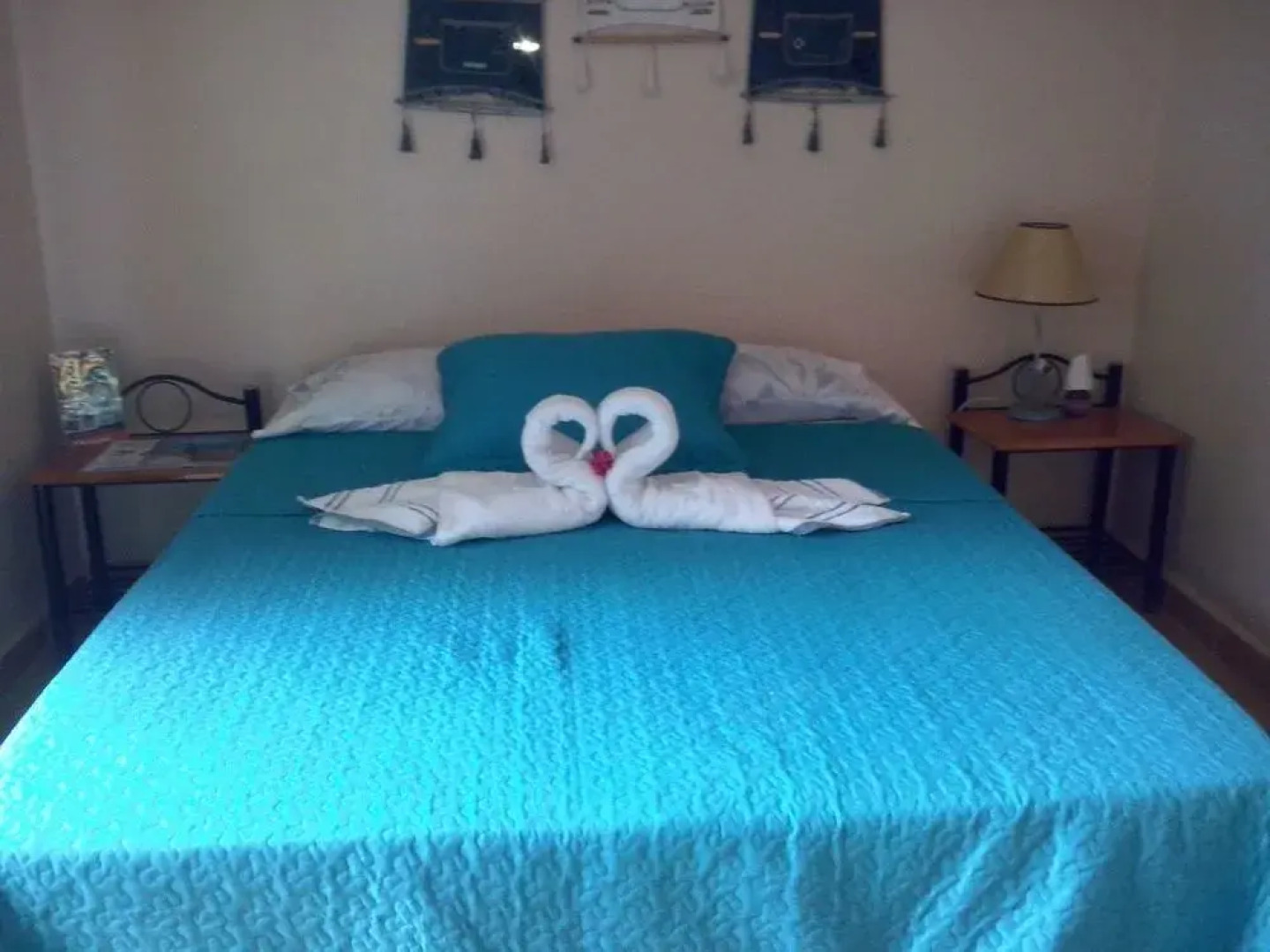 ScubaPortobello - Hostel