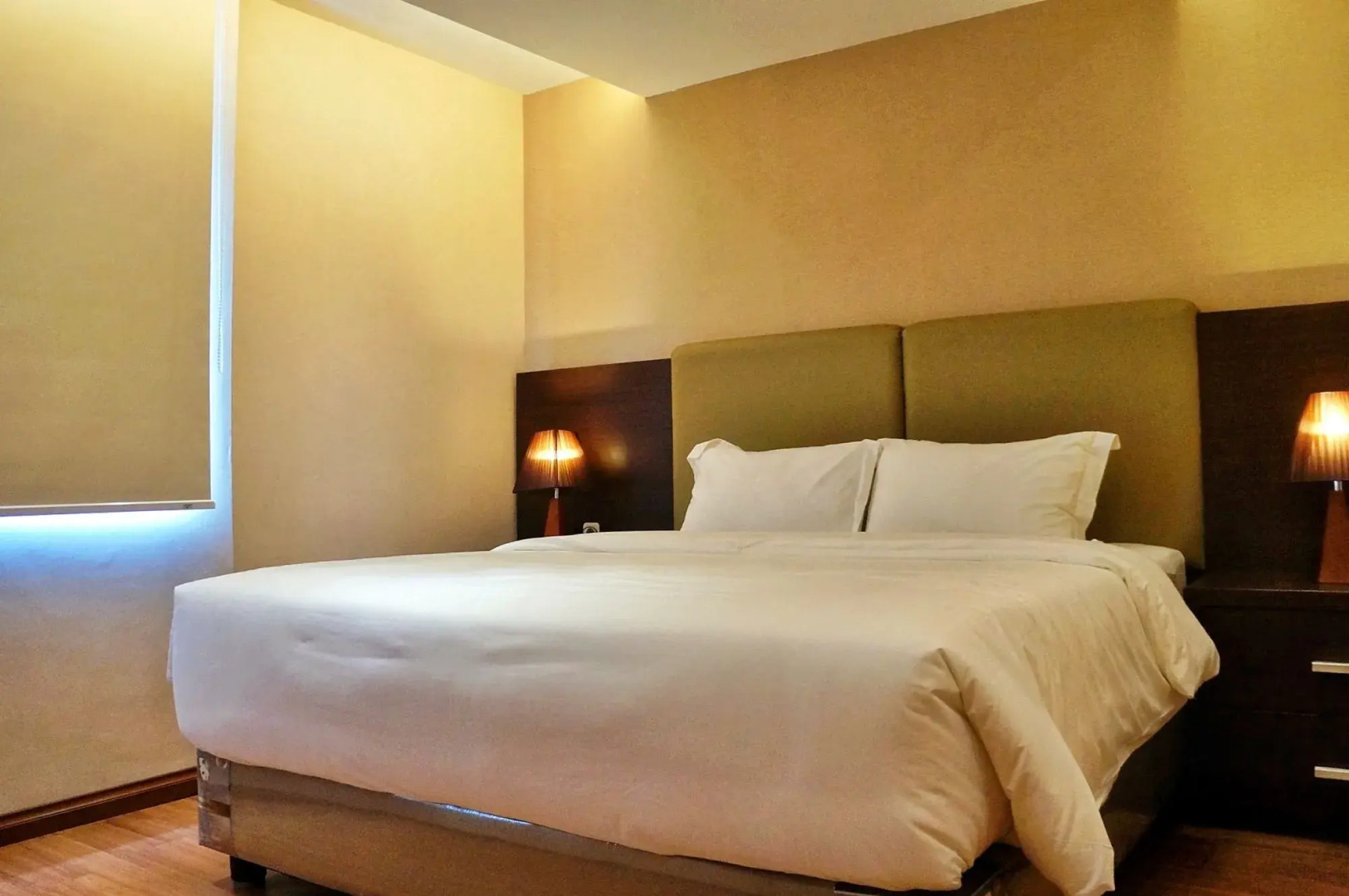 Royal Suite Condotel