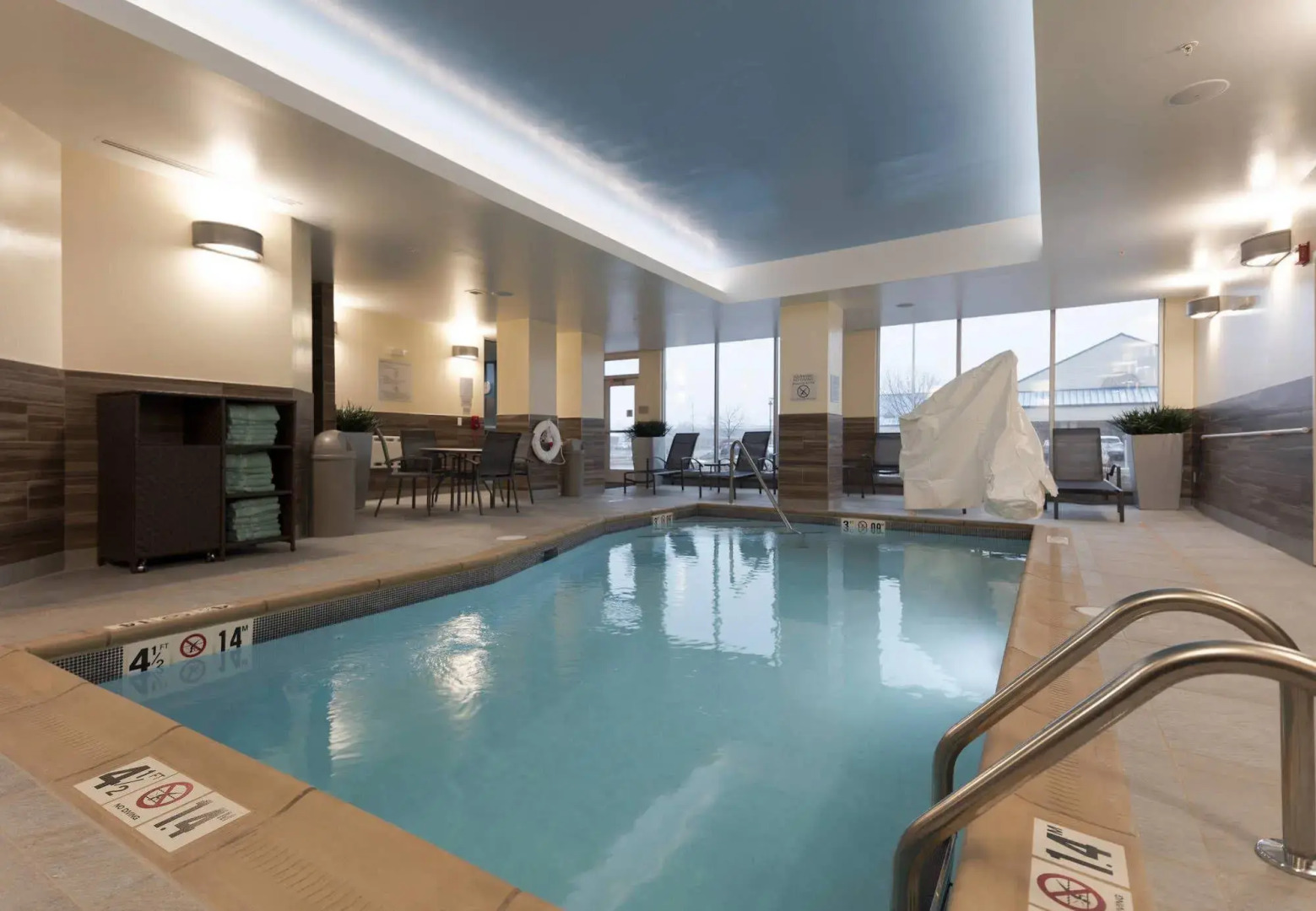 Fairfield Inn and Suites by Marriott Chillicothe