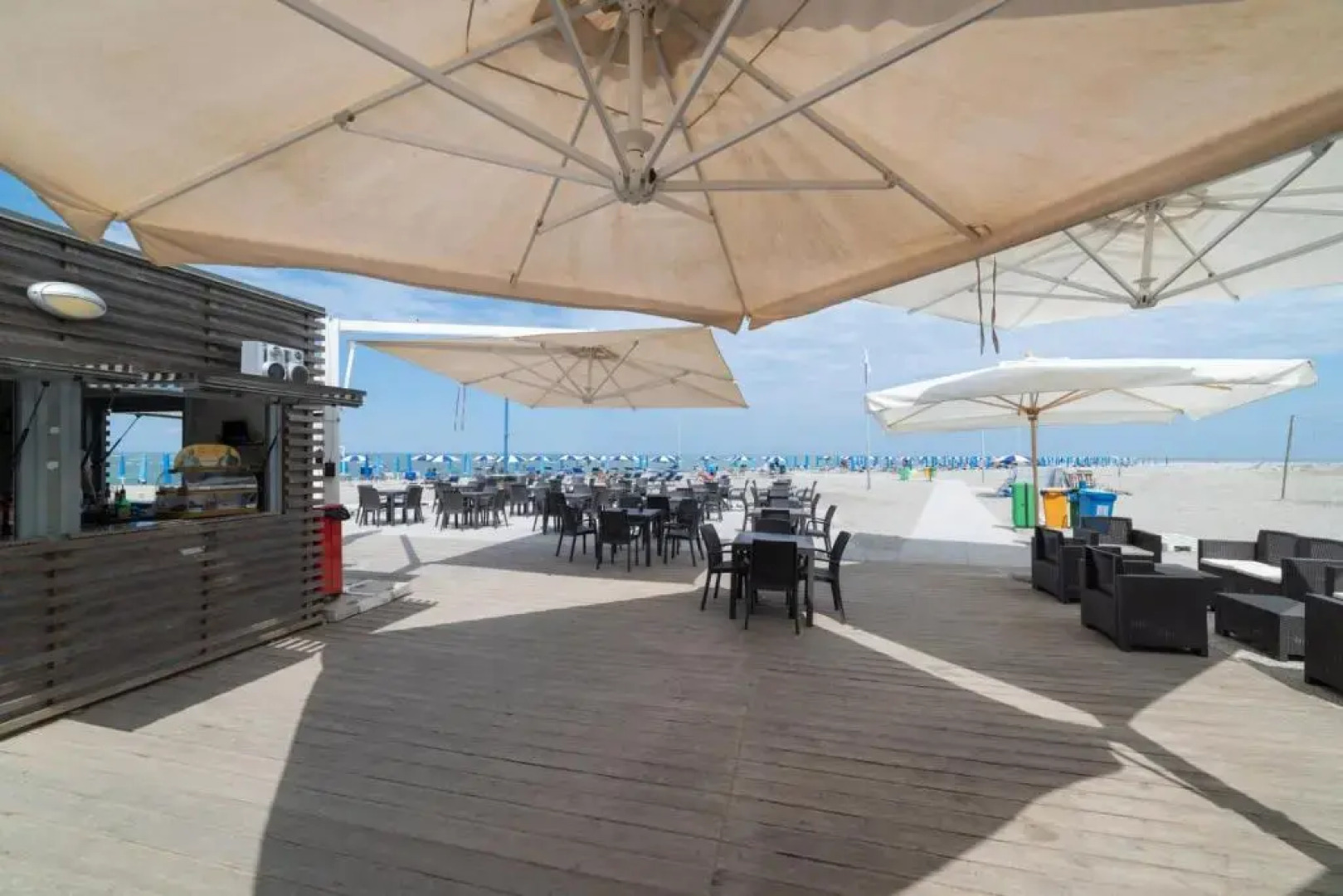 Bungalow S2 Fiordo Conchiglia