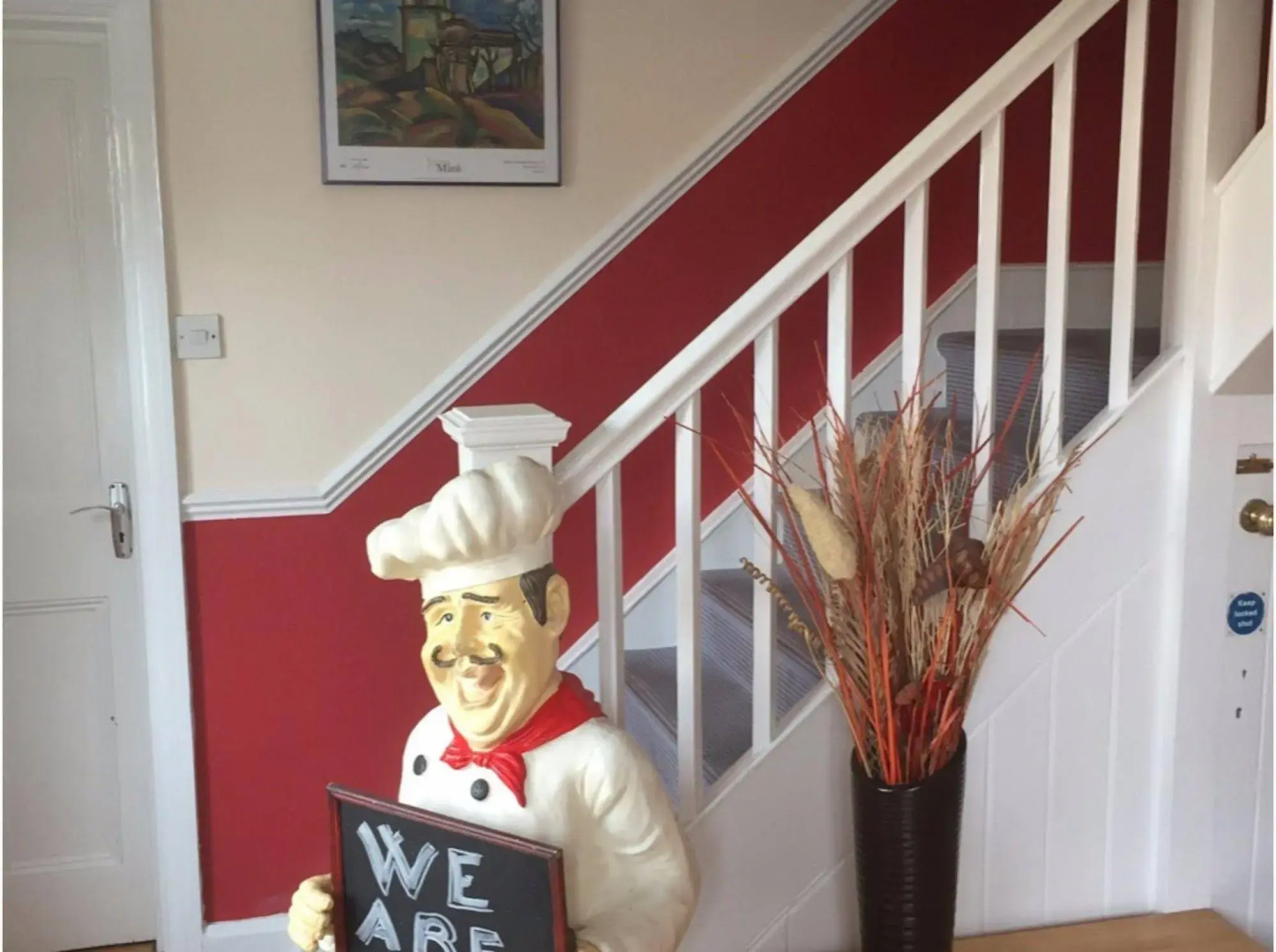 Colnbrook Lodge Guest House