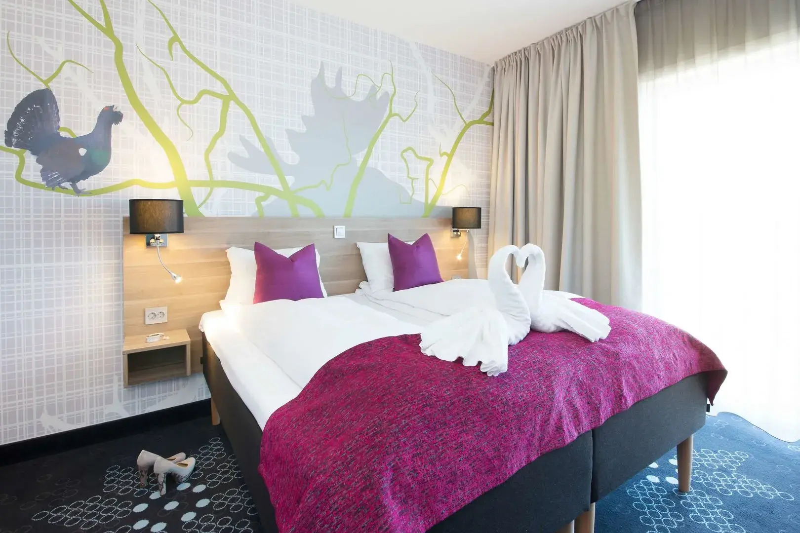 Thon Partner Elgstua